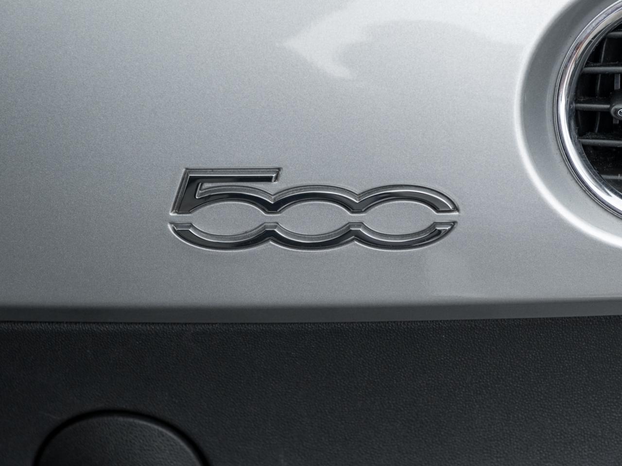 2013 Fiat 500 2dr HB Sport Photo