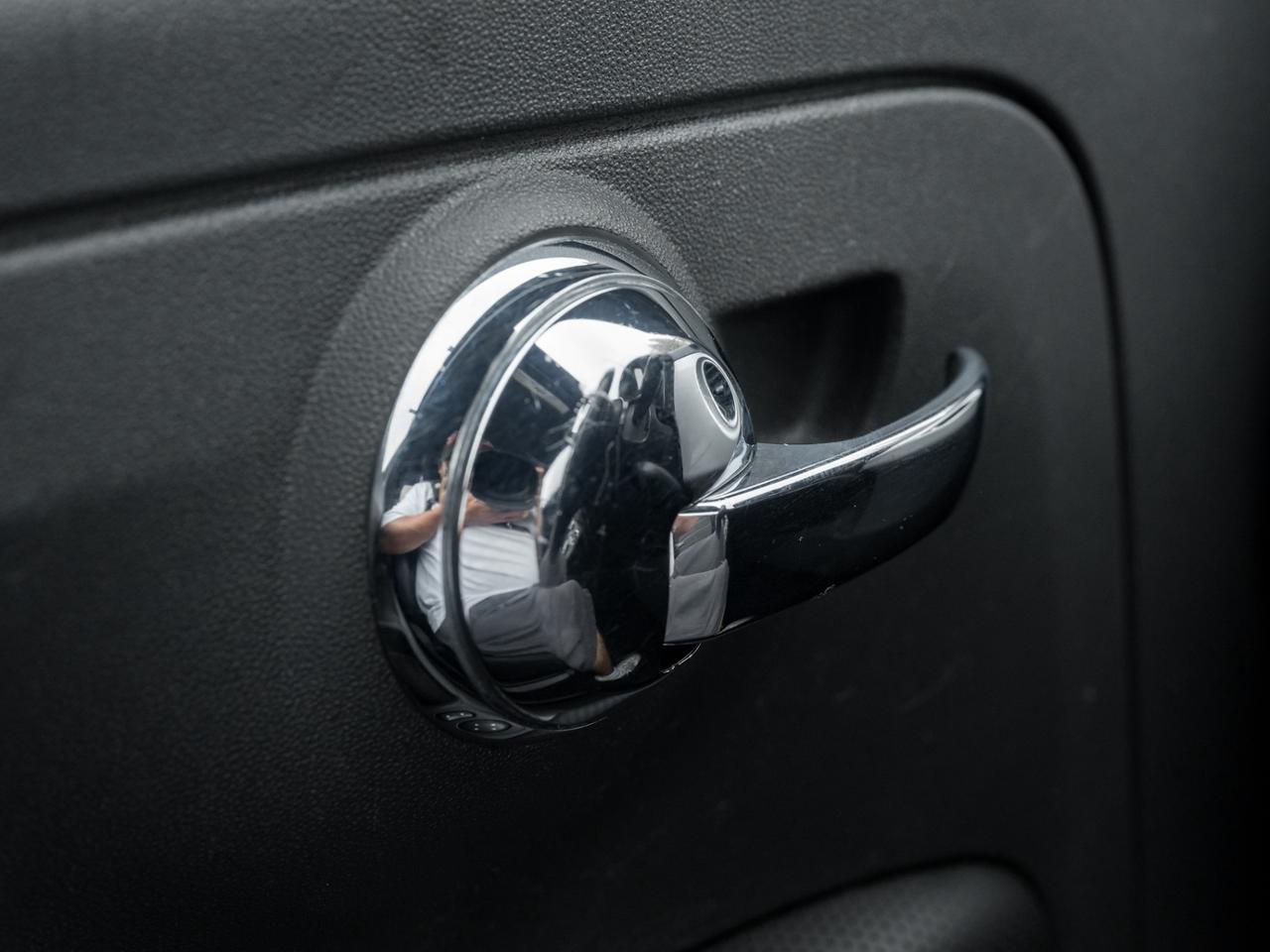 2013 Fiat 500 Sport -Dealer Serviced-Leather-NO Accidents-Alloy Photo