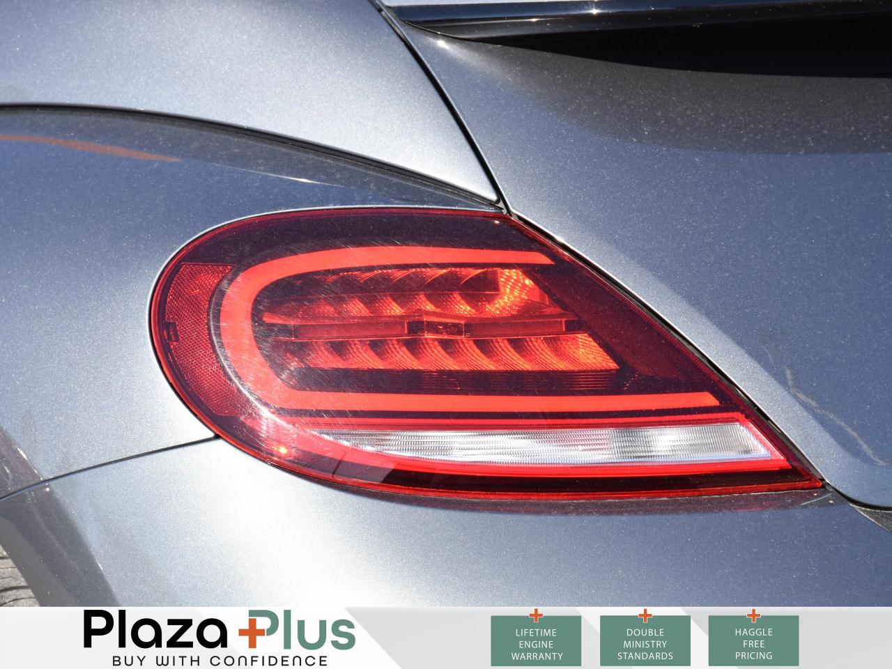 2019 Volkswagen Beetle Convertible VdpUrlEn Photo4