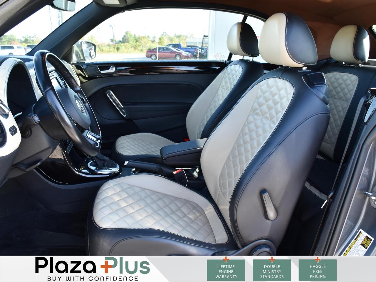 2019 Volkswagen Beetle Convertible VdpUrlEn Photo