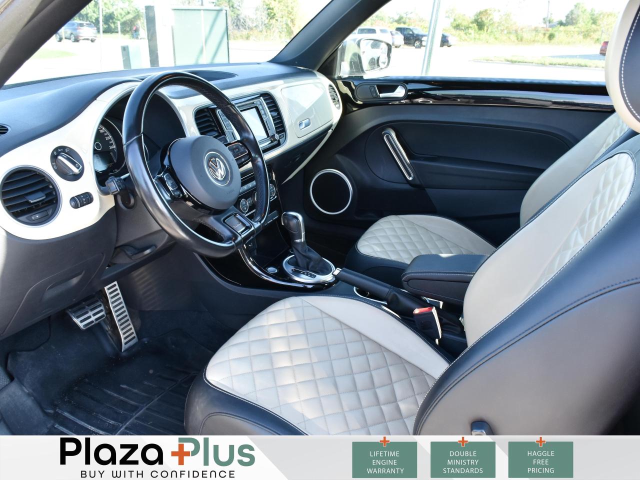 2019 Volkswagen Beetle Convertible VdpUrlEn Photo