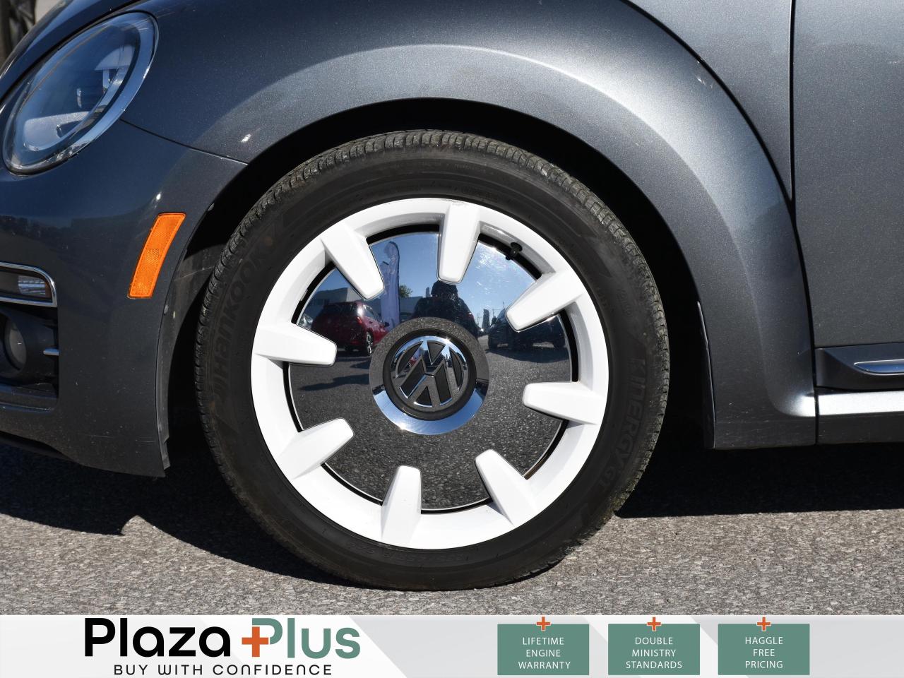 2019 Volkswagen Beetle Convertible VdpUrlEn Photo