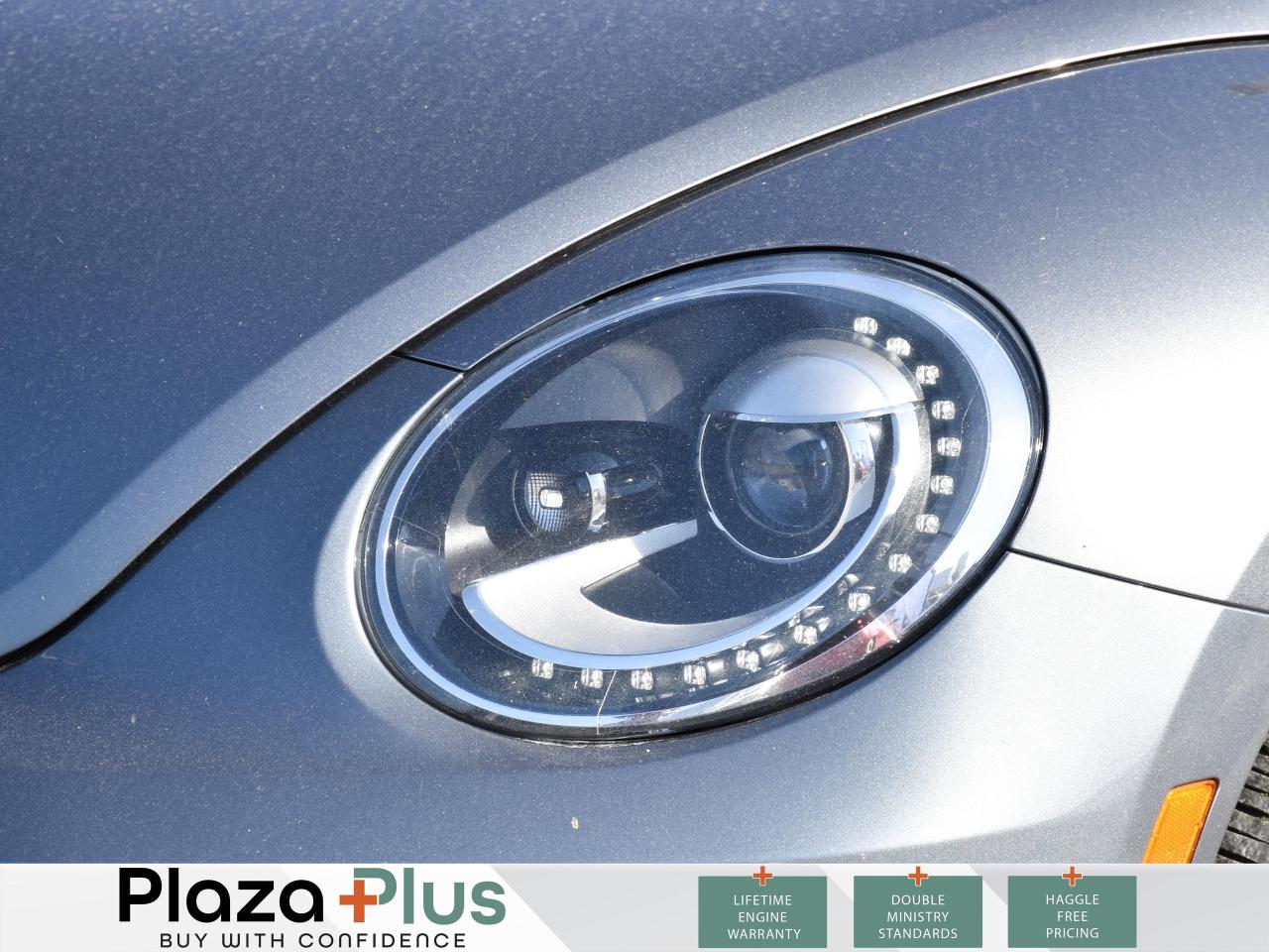 2019 Volkswagen Beetle Convertible VdpUrlEn Photo