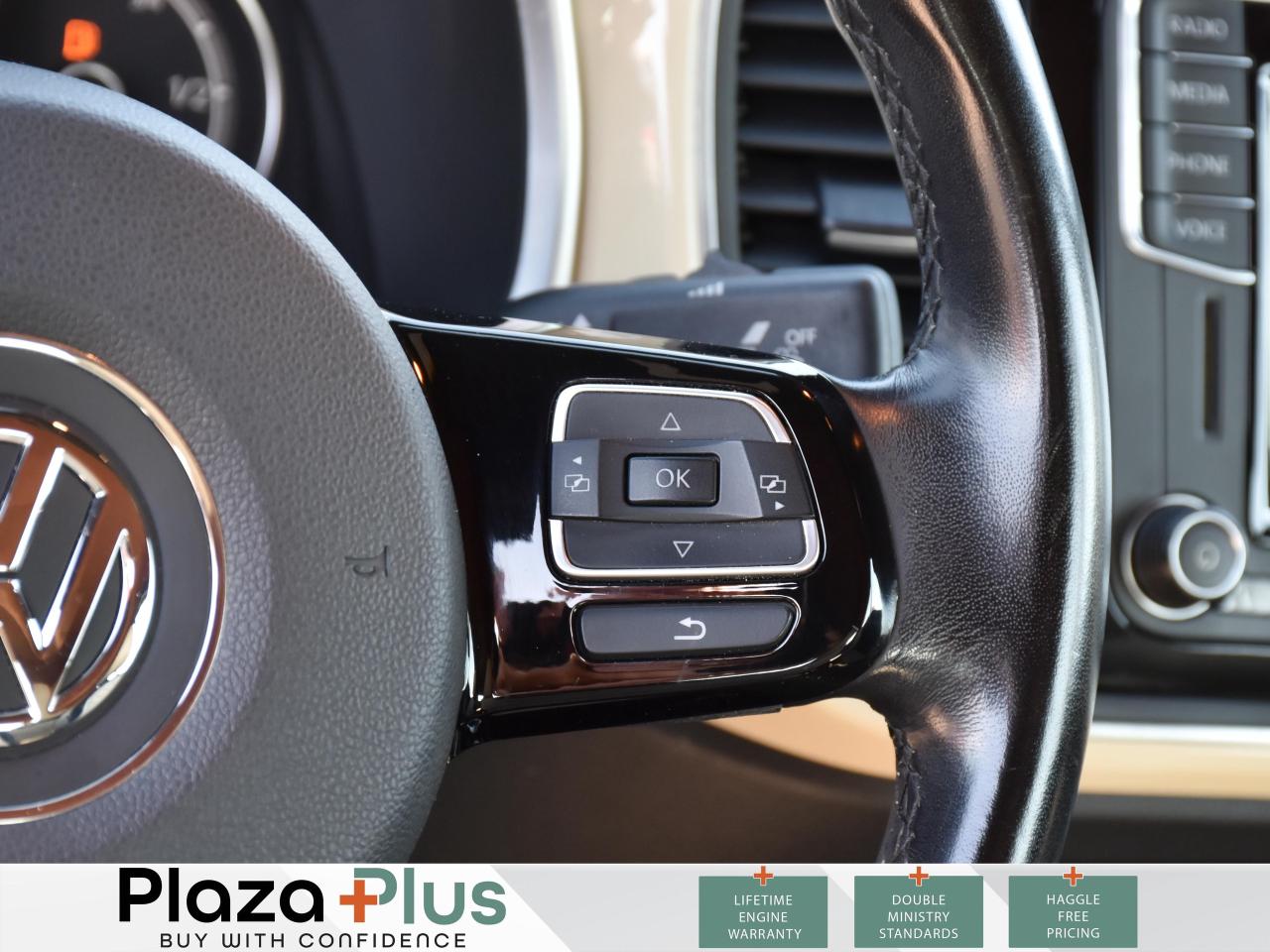 2019 Volkswagen Beetle Convertible VdpUrlEn Photo