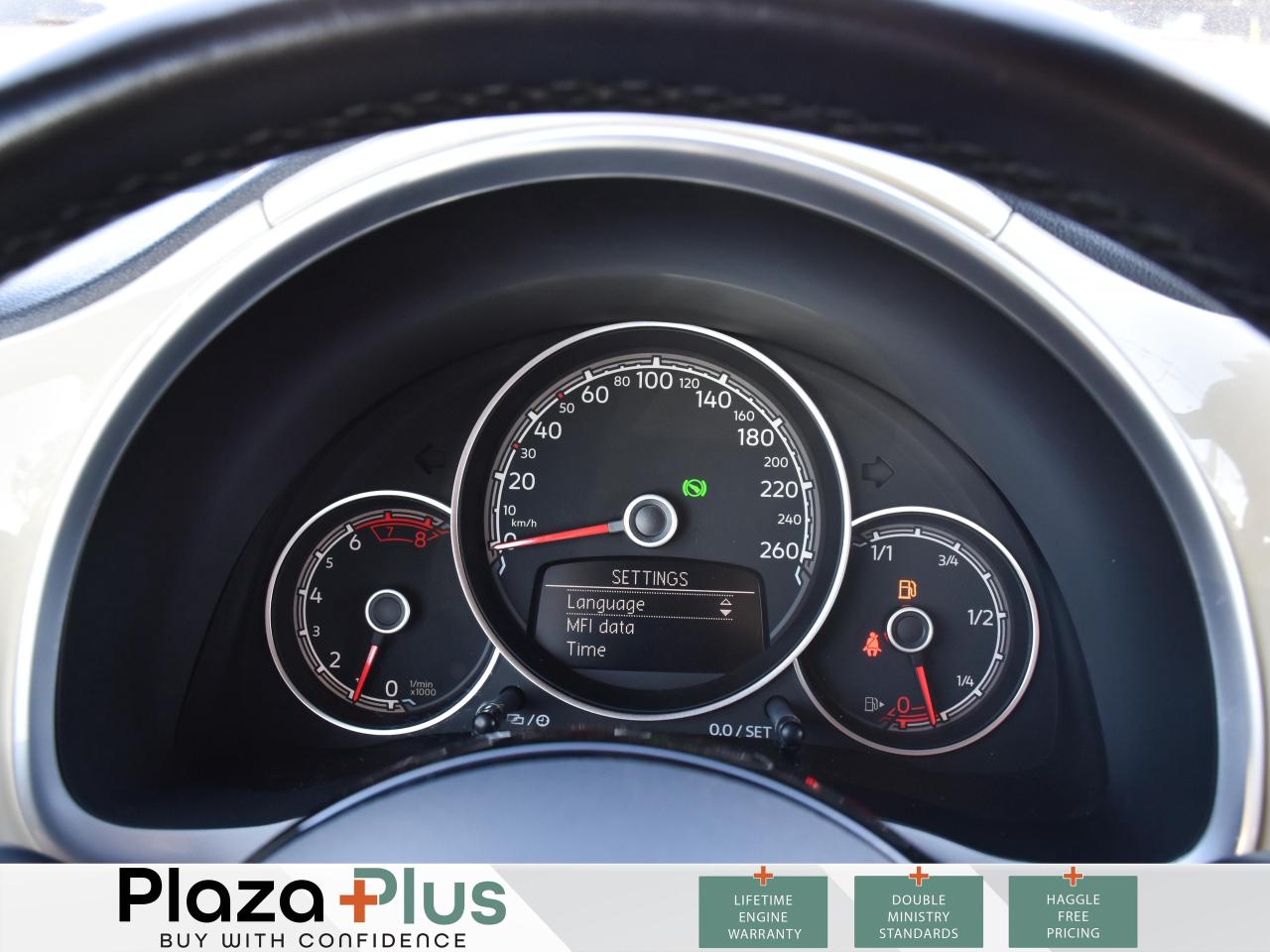 2019 Volkswagen Beetle Convertible VdpUrlEn Photo