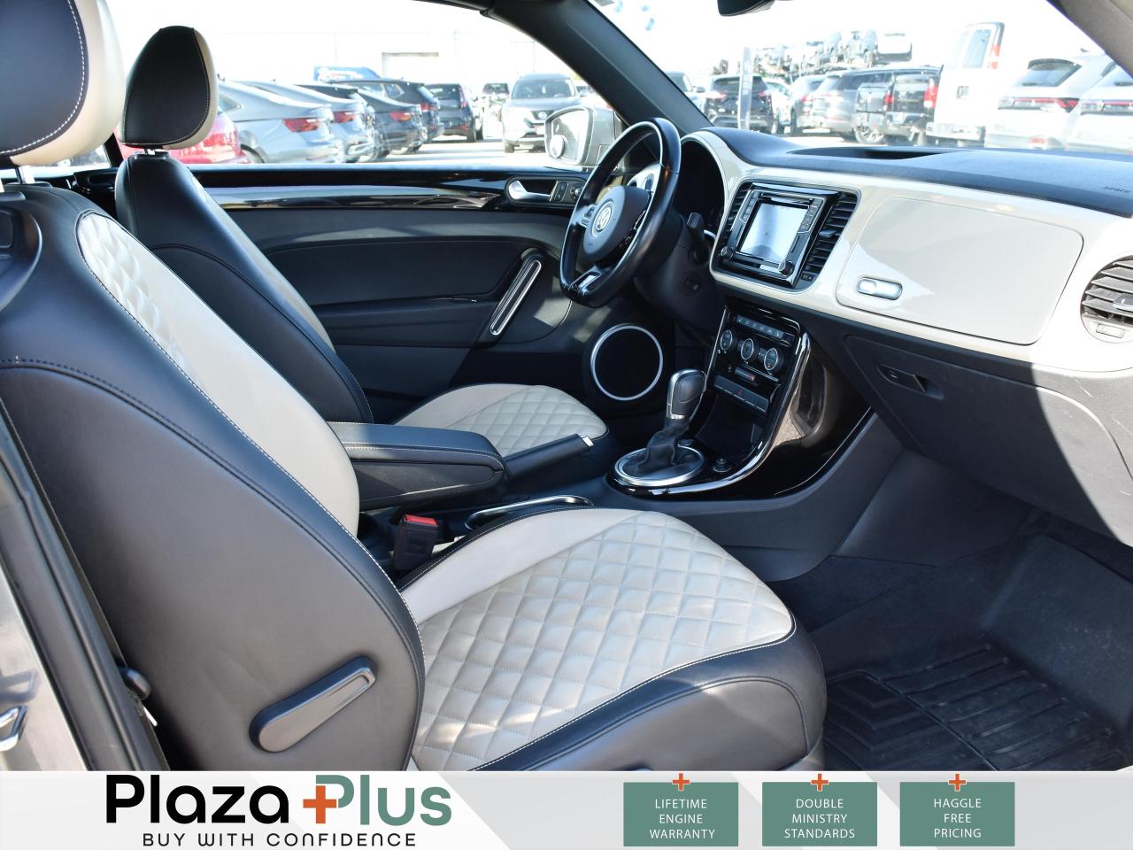 2019 Volkswagen Beetle Convertible VdpUrlEn Photo