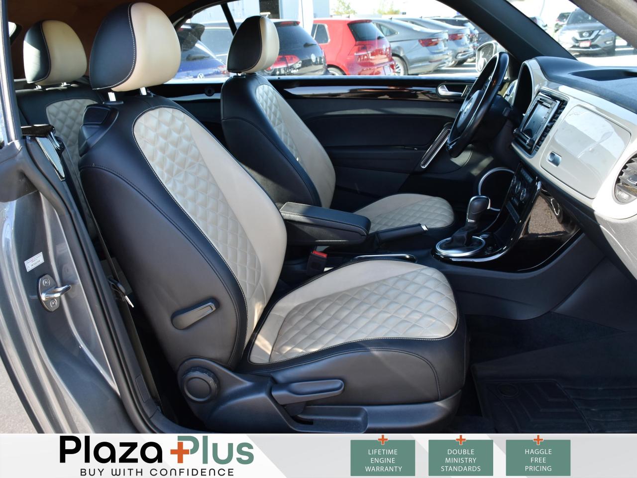 2019 Volkswagen Beetle Convertible VdpUrlEn Photo