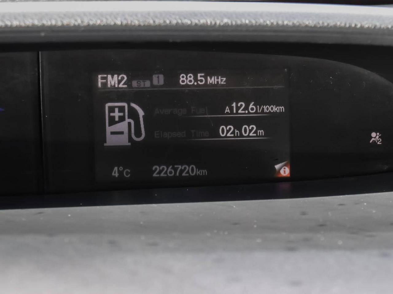 2013 Honda Civic 4dr Man LX Photo