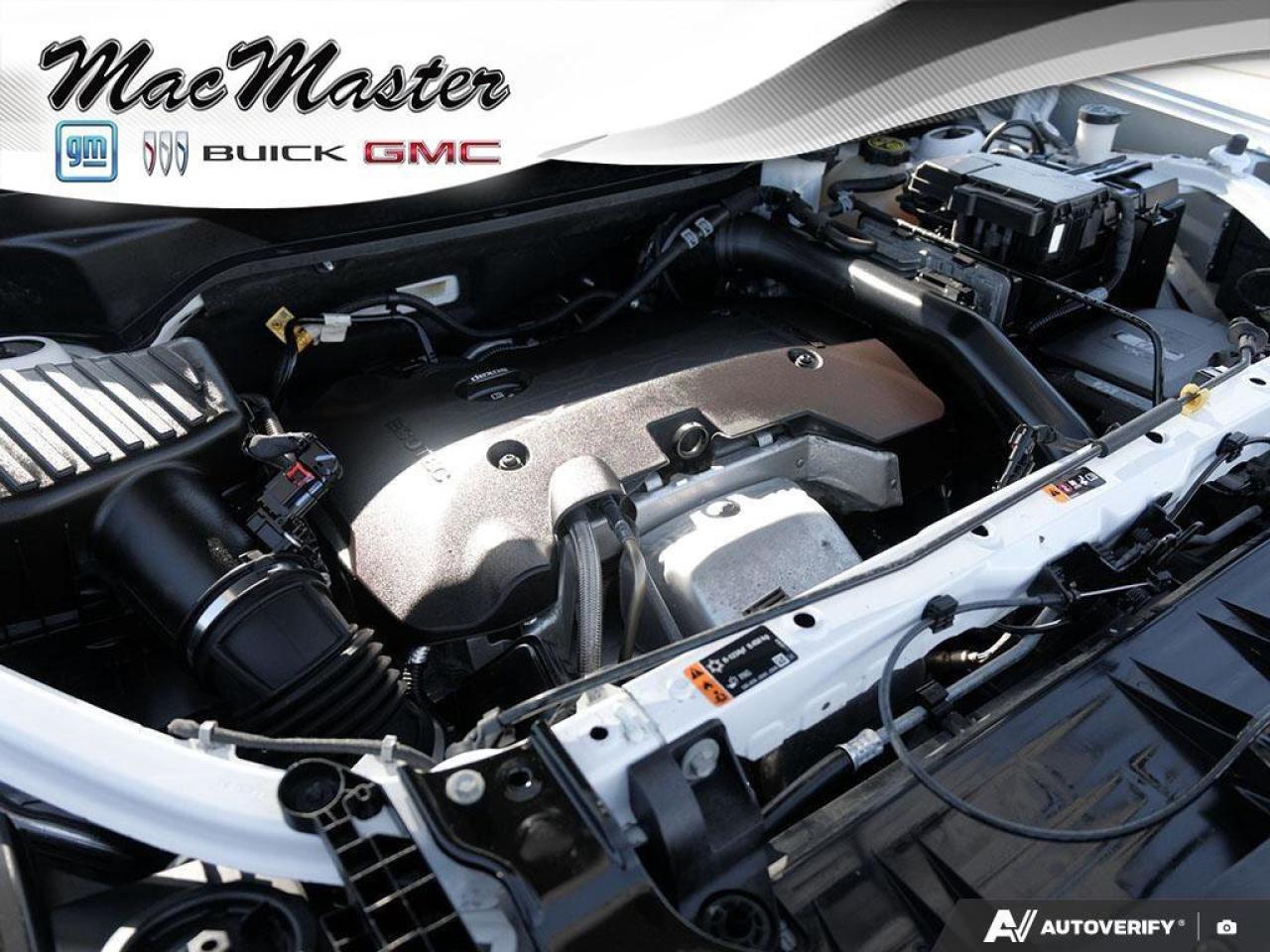 2019 GMC Terrain DenaliDENALI, 2.0T, NAV, ROOF, HTD/COOL, LOADED! Photo