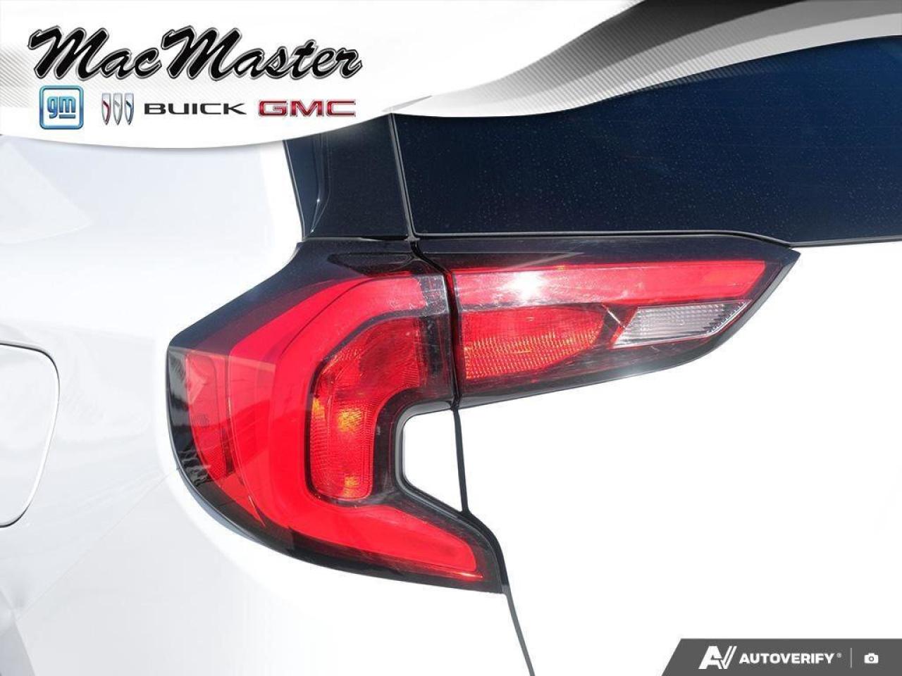 2019 GMC Terrain DenaliDENALI, 2.0T, NAV, ROOF, HTD/COOL, LOADED! Photo