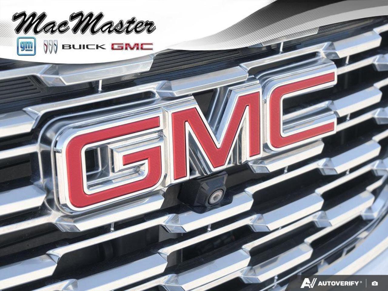 2019 GMC Terrain DenaliDENALI, 2.0T, NAV, ROOF, HTD/COOL, LOADED! Photo