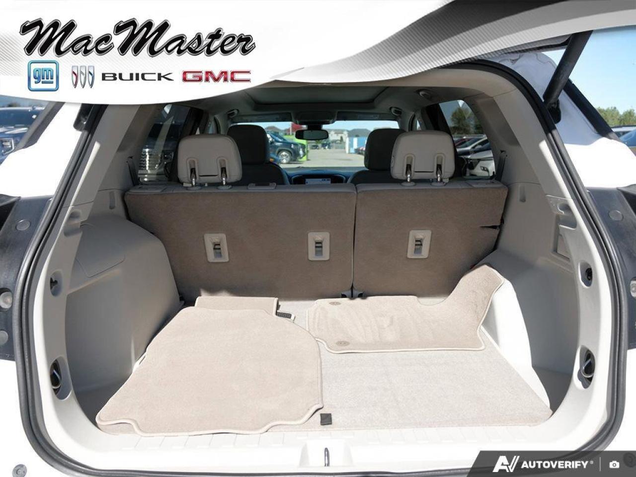 2019 GMC Terrain DenaliDENALI, 2.0T, NAV, ROOF, HTD/COOL, LOADED! Photo