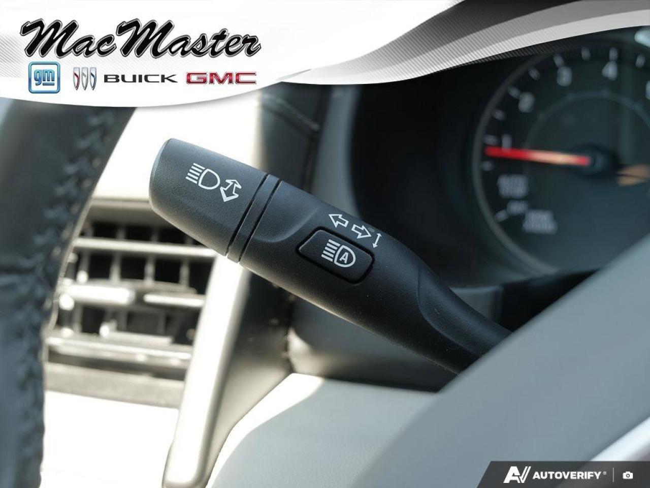 2019 GMC Terrain DenaliDENALI, 2.0T, NAV, ROOF, HTD/COOL, LOADED! Photo