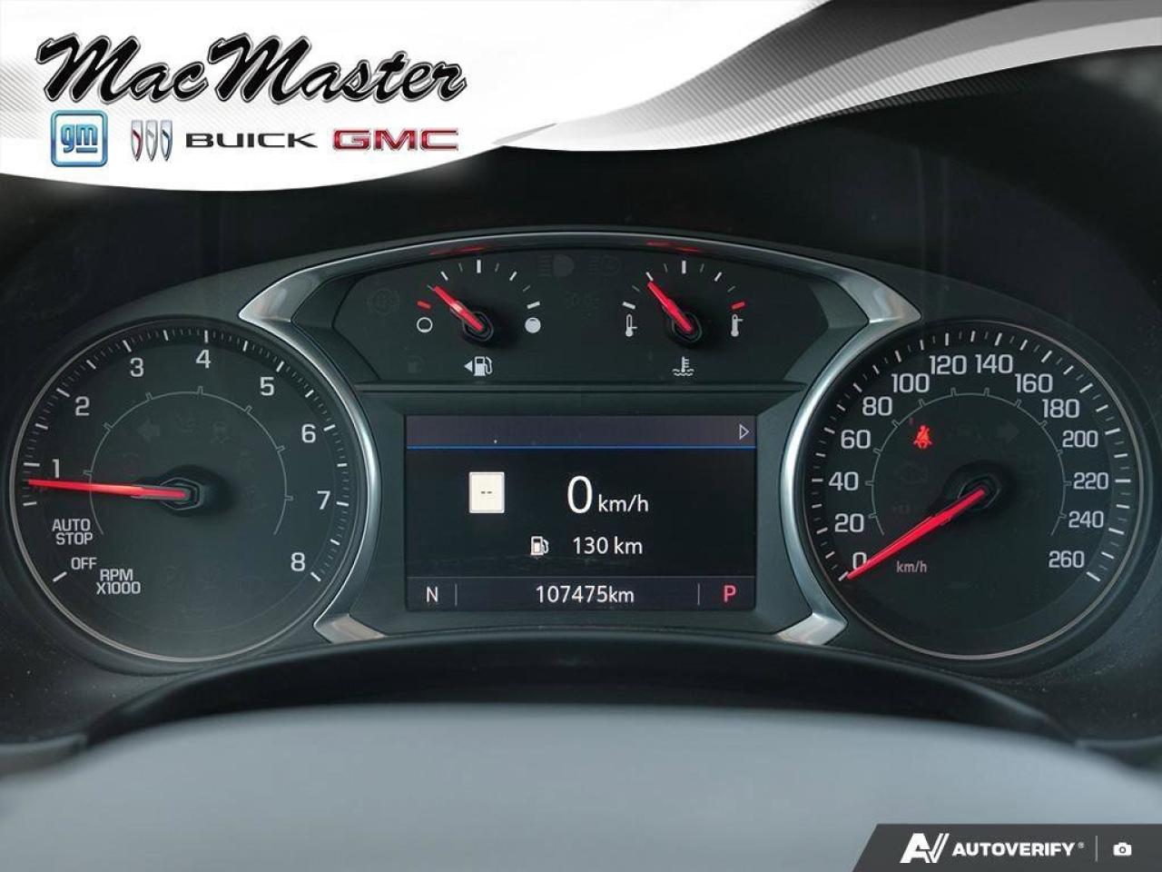 2019 GMC Terrain DenaliDENALI, 2.0T, NAV, ROOF, HTD/COOL, LOADED! Photo