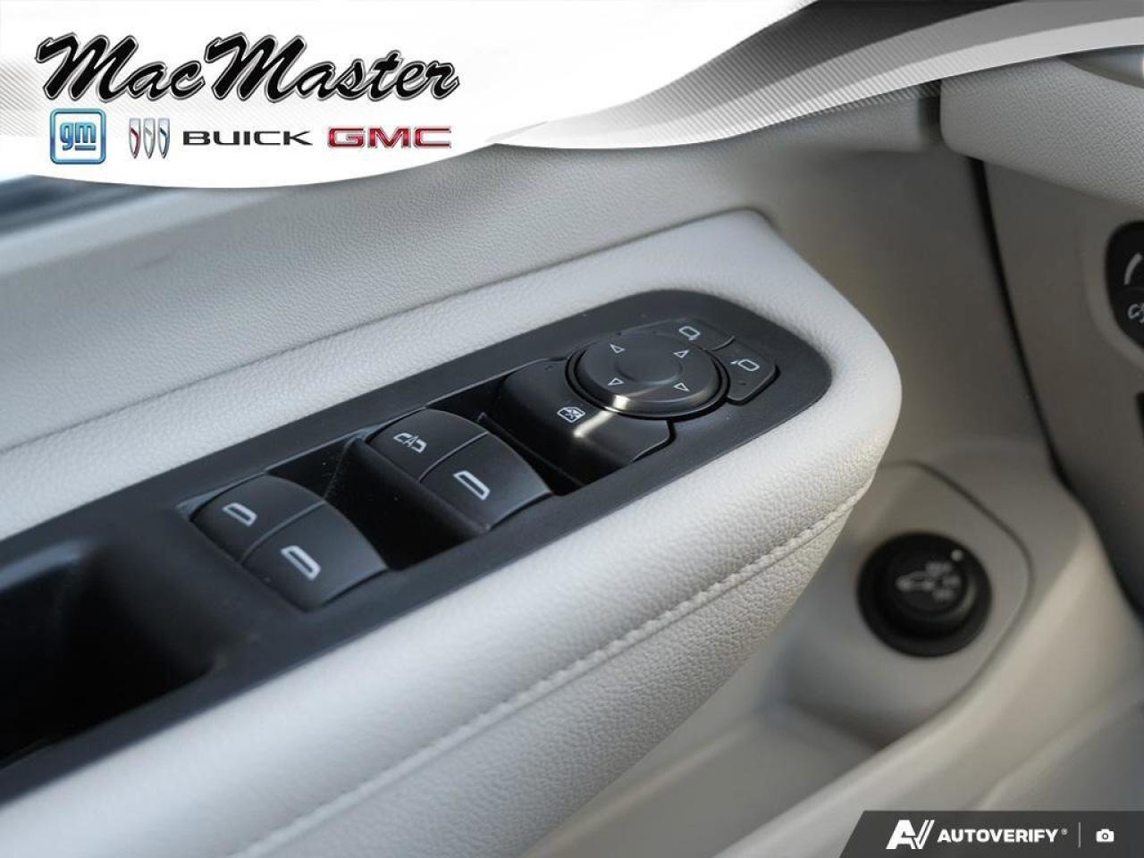 2019 GMC Terrain DenaliDENALI, 2.0T, NAV, ROOF, HTD/COOL, LOADED! Photo