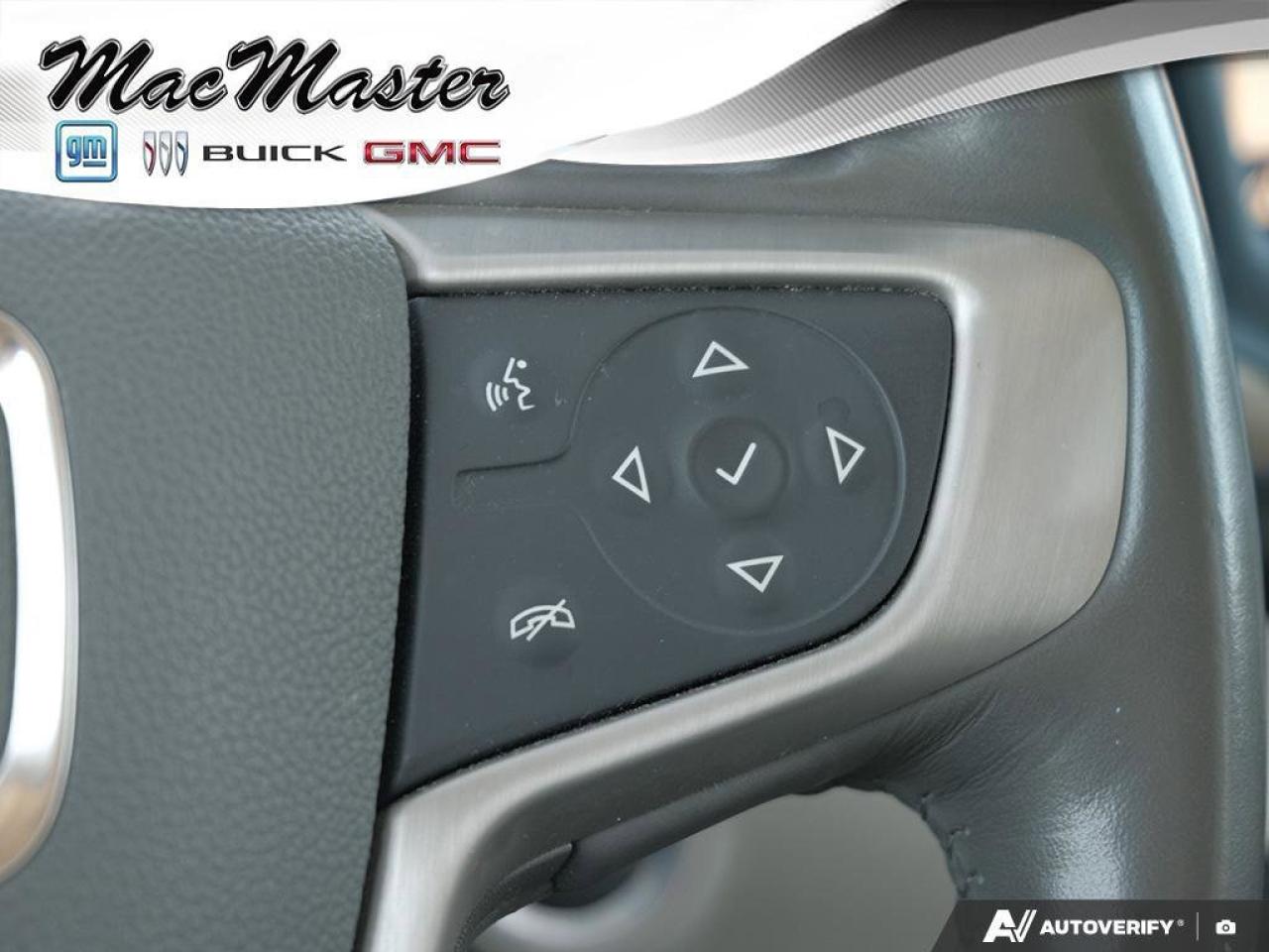 2019 GMC Terrain DenaliDENALI, 2.0T, NAV, ROOF, HTD/COOL, LOADED! Photo