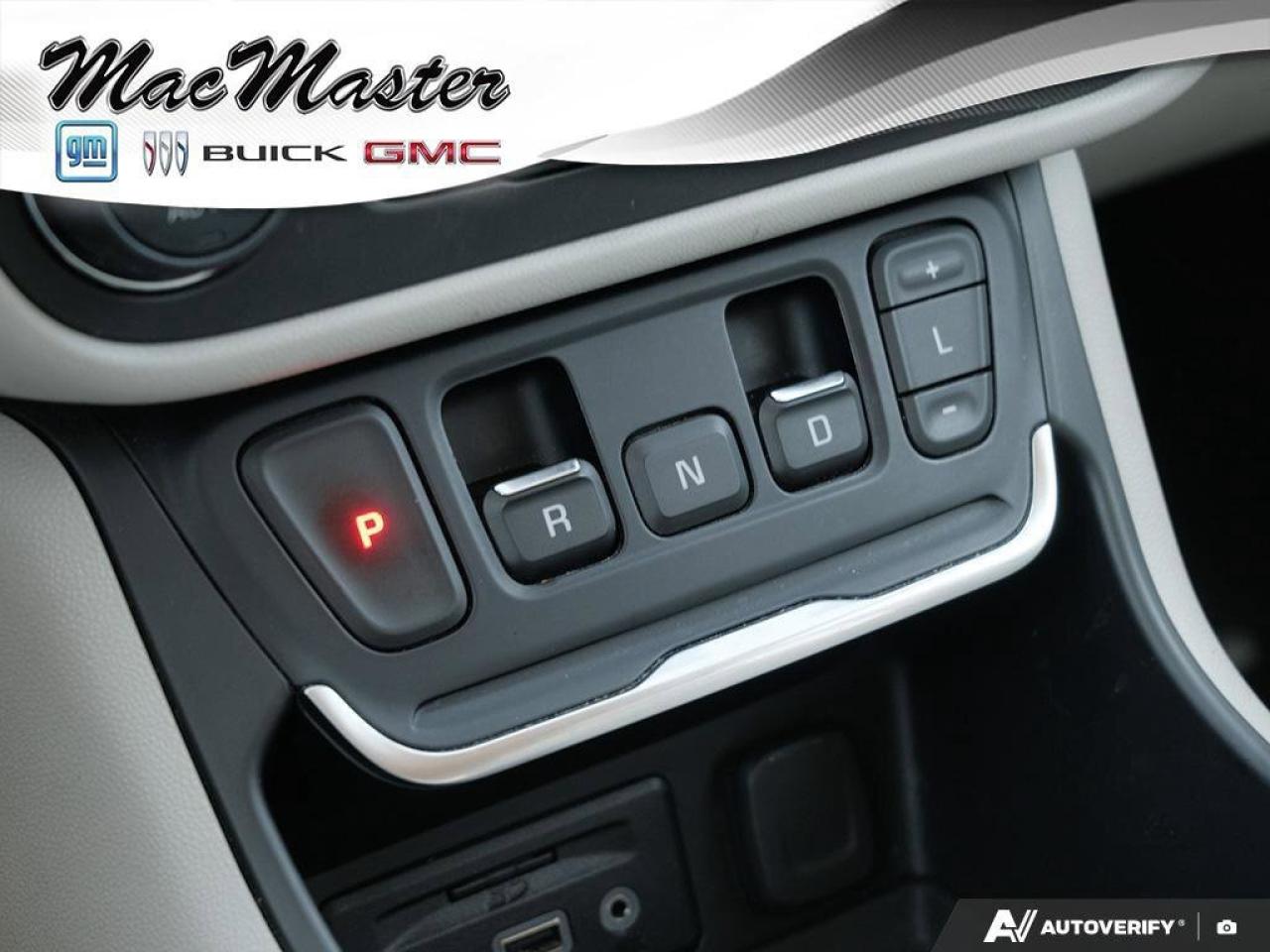 2019 GMC Terrain DenaliDENALI, 2.0T, NAV, ROOF, HTD/COOL, LOADED! Photo