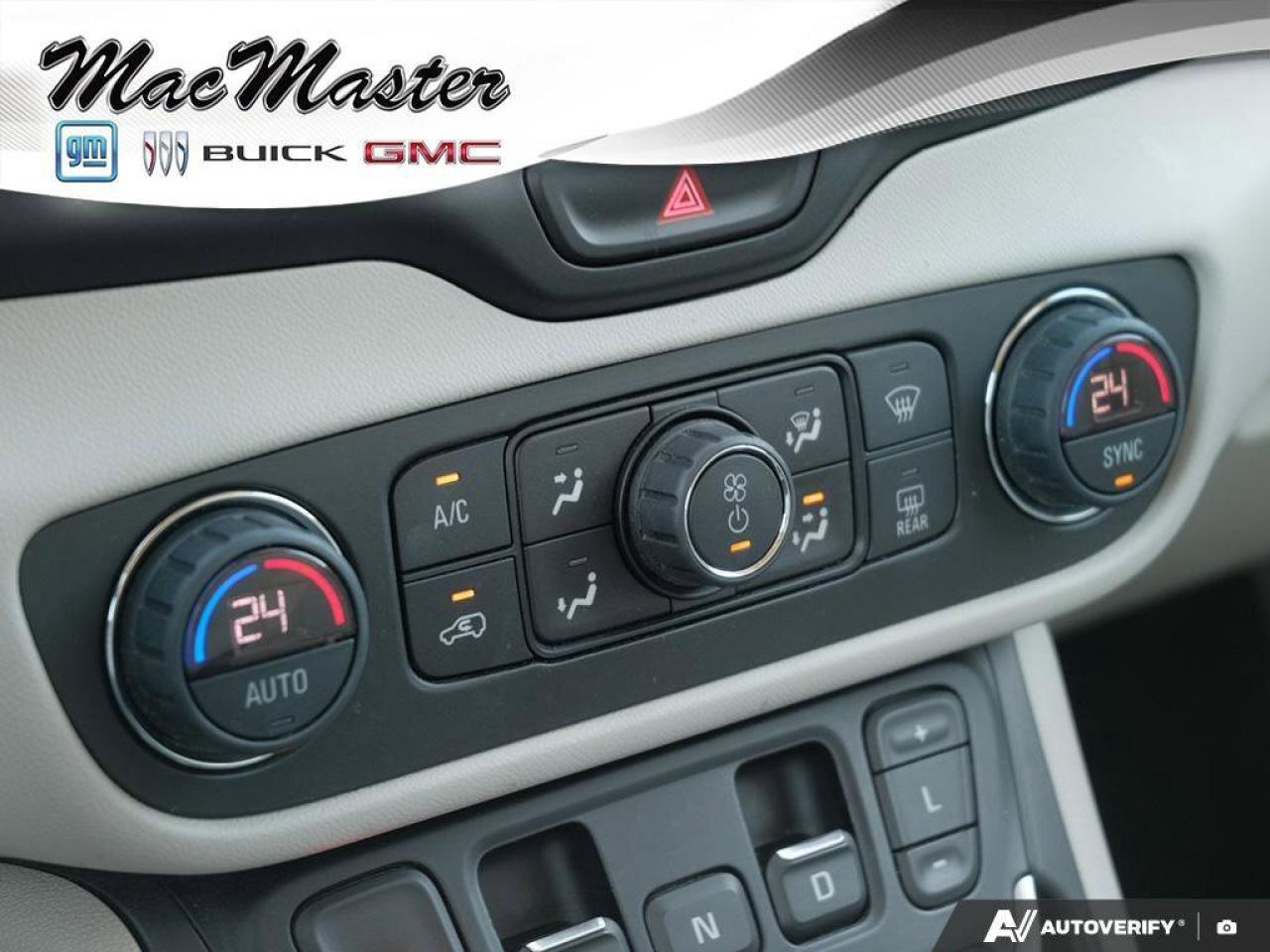 2019 GMC Terrain DenaliDENALI, 2.0T, NAV, ROOF, HTD/COOL, LOADED! Photo