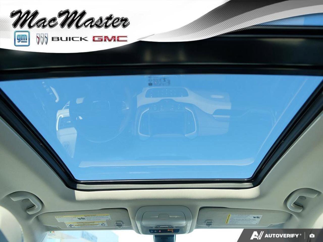 2019 GMC Terrain DenaliDENALI, 2.0T, NAV, ROOF, HTD/COOL, LOADED! Photo