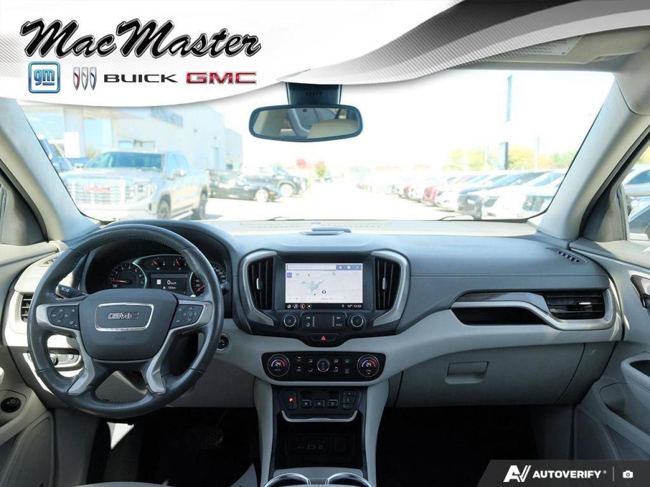 2019 GMC Terrain DenaliDENALI, 2.0T, NAV, ROOF, HTD/COOL, LOADED! Photo