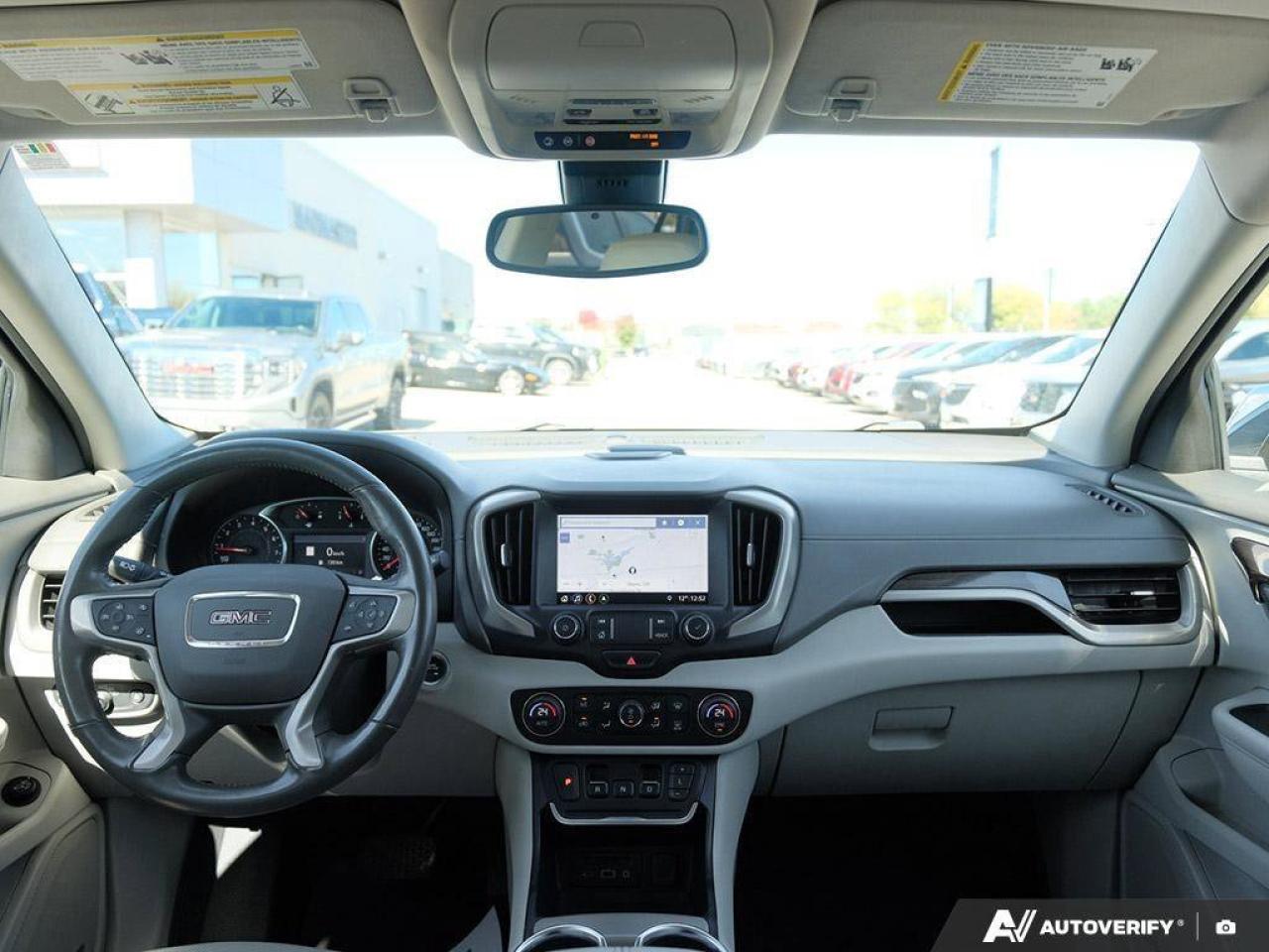 2019 GMC Terrain DenaliDENALI, 2.0T, NAV, ROOF, HTD/COOL, LOADED! Photo