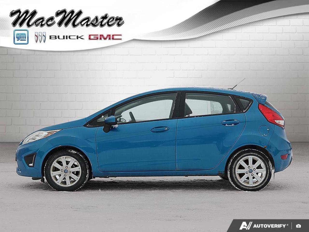 2013 Ford Fiesta SE1.6L, 4-CYLINDER, AUTOMATIC, HATCHBACK, SUNROOF, Photo