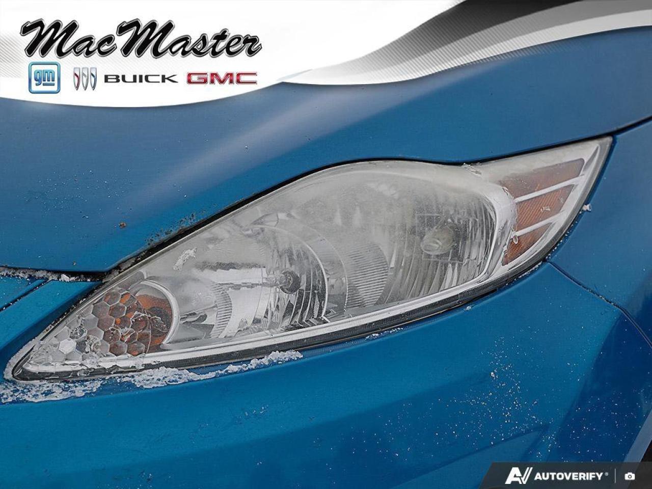 2013 Ford Fiesta SE1.6L, 4-CYLINDER, AUTOMATIC, HATCHBACK, SUNROOF, Photo