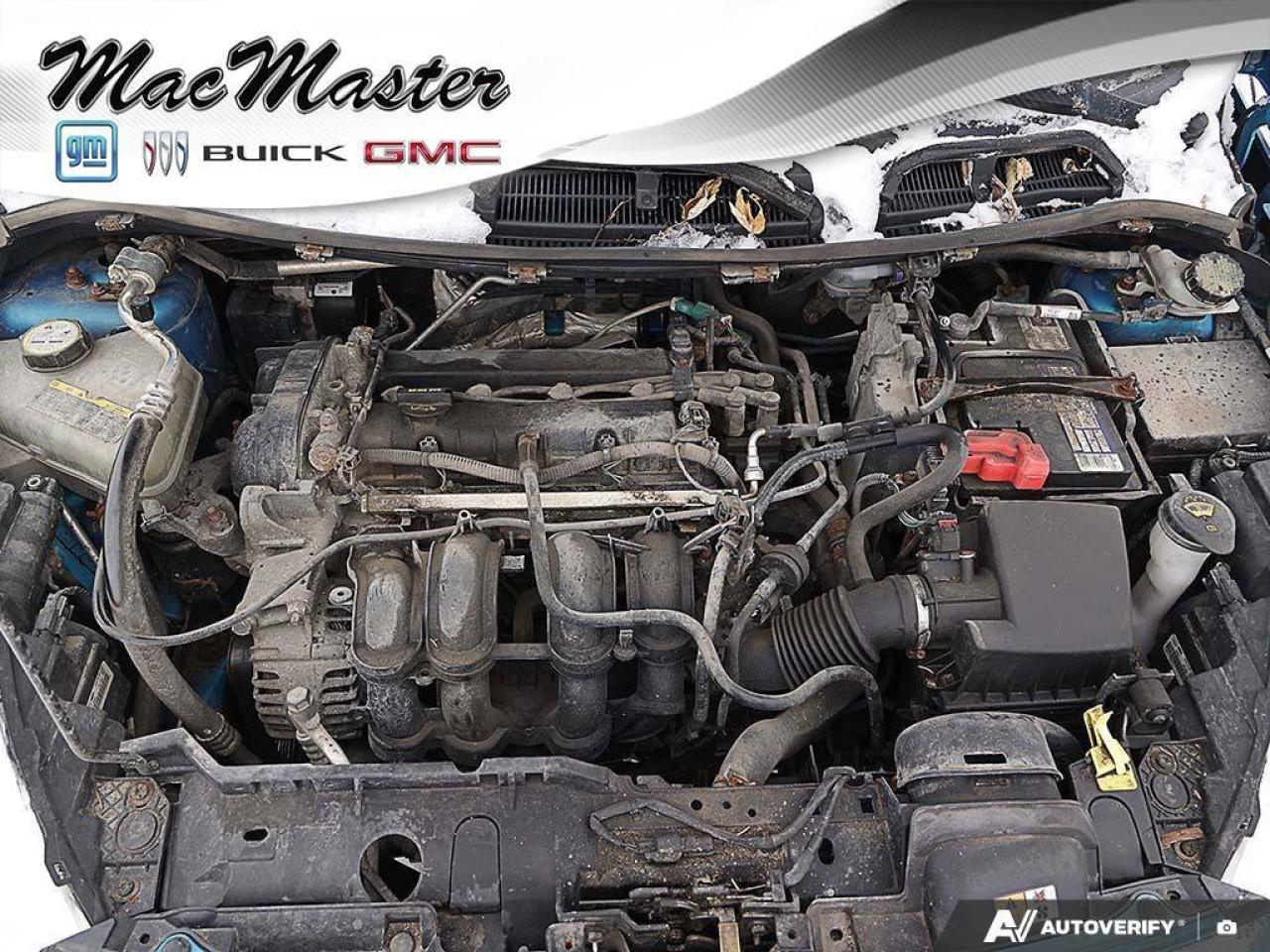 2013 Ford Fiesta SE1.6L, 4-CYLINDER, AUTOMATIC, HATCHBACK, SUNROOF, Photo