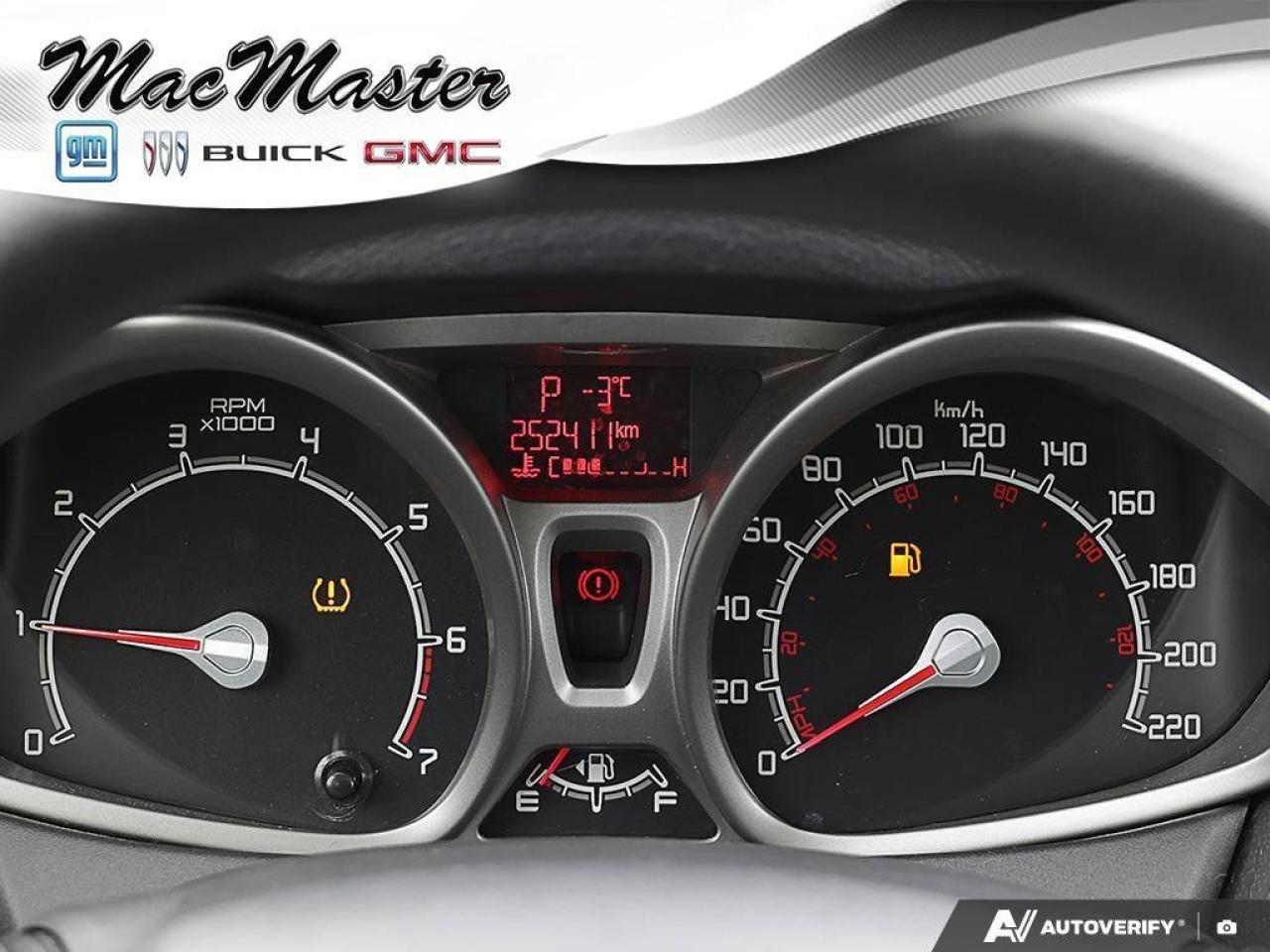 2013 Ford Fiesta SE1.6L, 4-CYLINDER, AUTOMATIC, HATCHBACK, SUNROOF, Photo