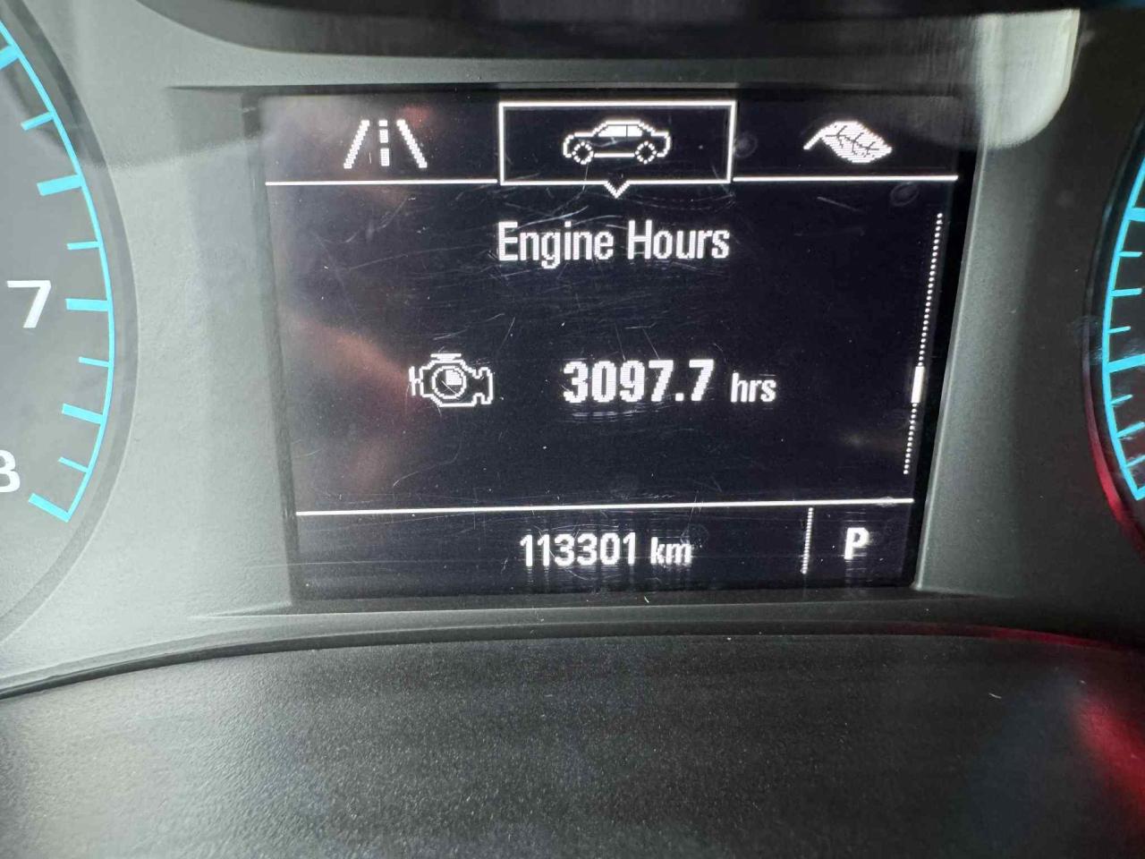 2020 Chevrolet Colorado 2WD Ext Cab 128  Work Truck Photo