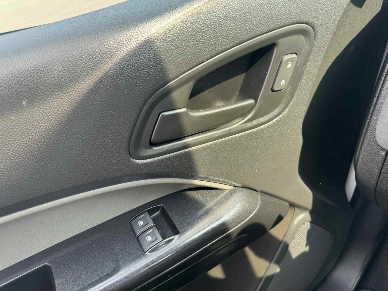 2020 Chevrolet Colorado 2WD Ext Cab 128  Work Truck Photo