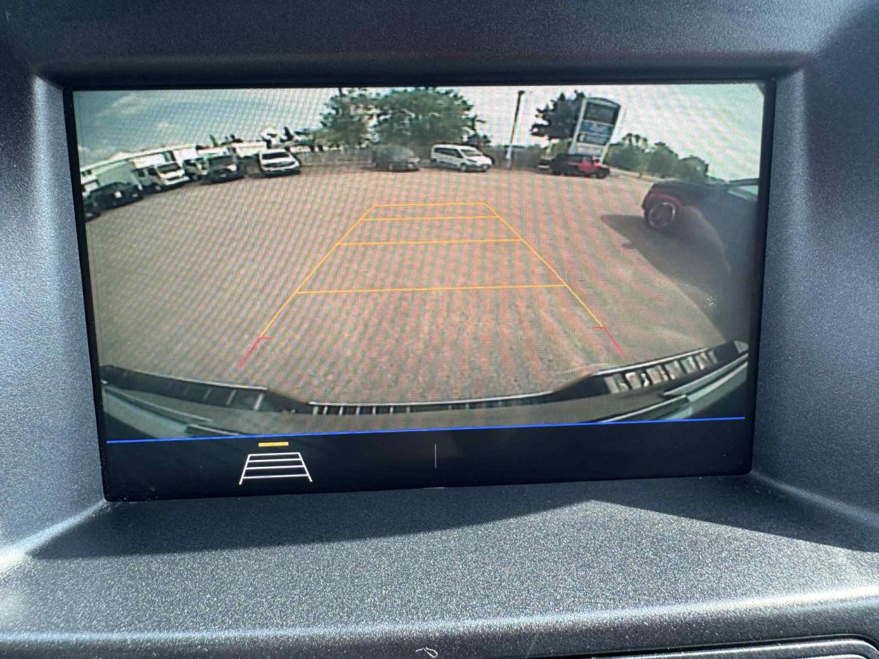 2020 Chevrolet Colorado 2WD Ext Cab 128  Work Truck Photo