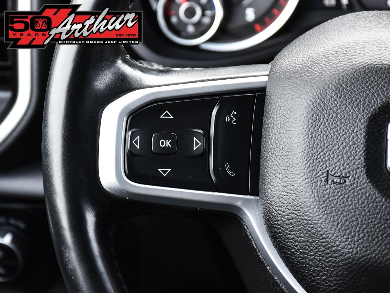 2024 RAM 2500 BIG HORN CREW CAB 4X4 SPORT Photo