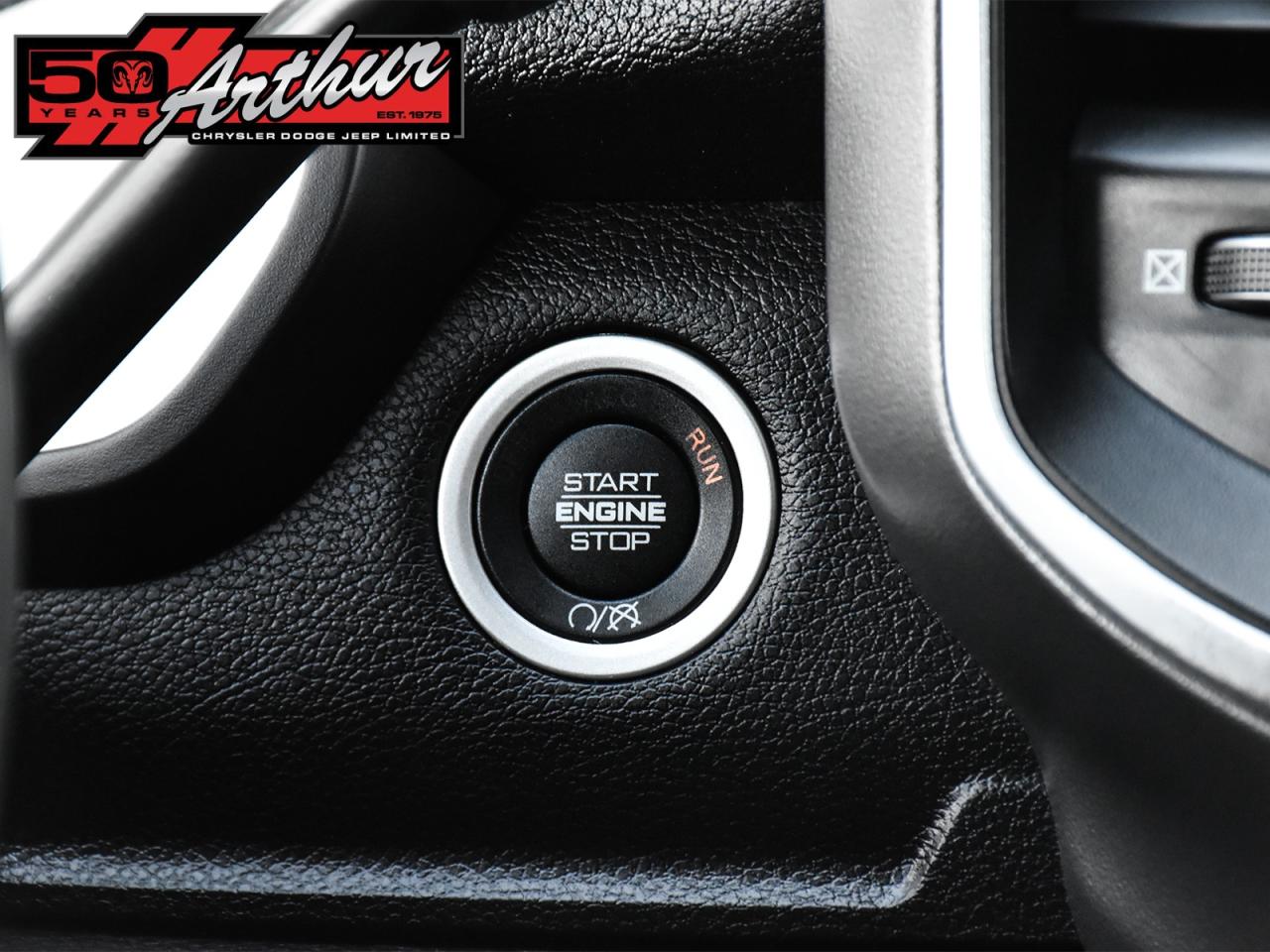 2024 RAM 2500 BIG HORN CREW CAB 4X4 SPORT Photo