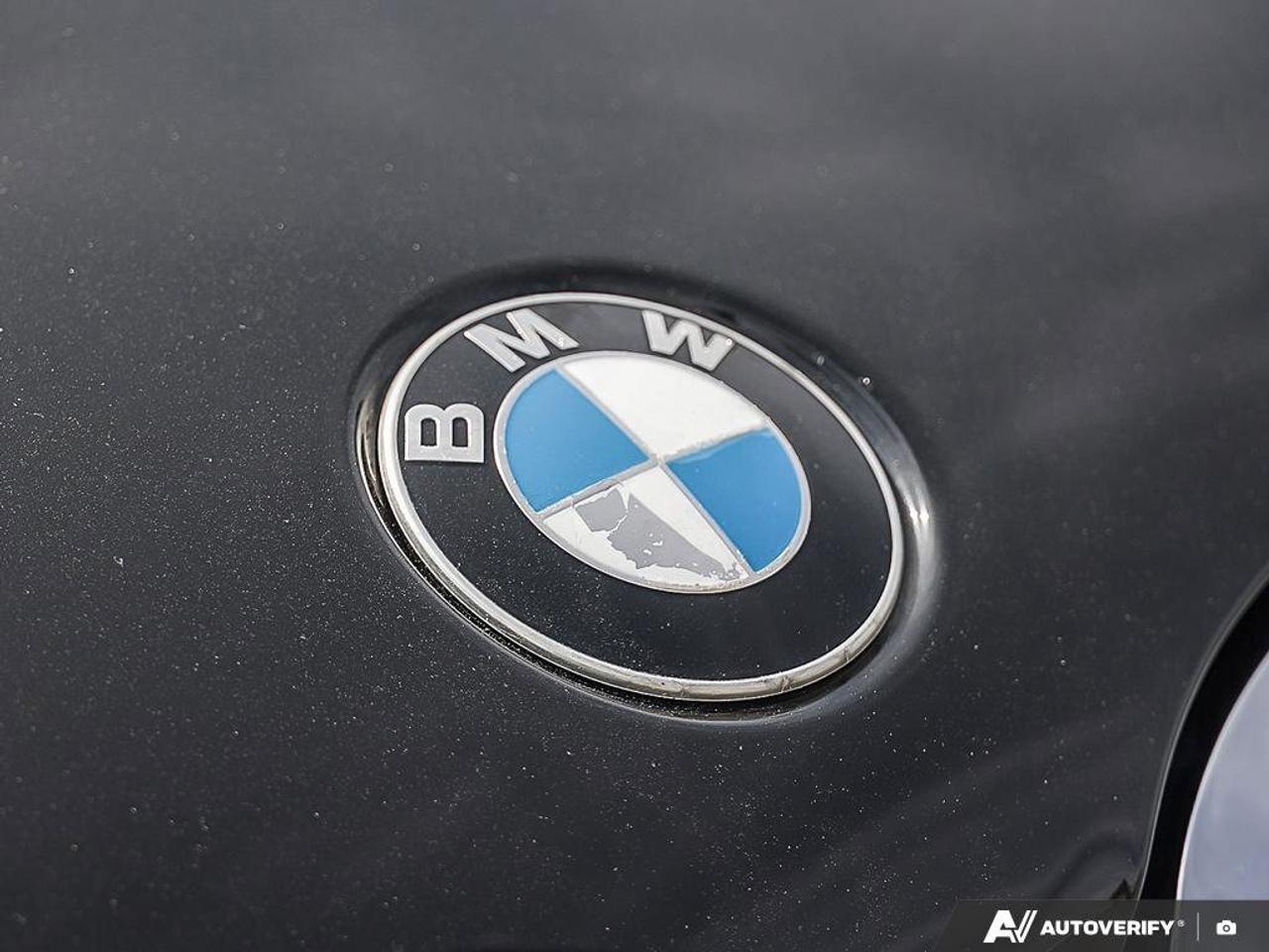 2018 BMW X3 xDrive30iCERTIFIED AS-TRADED, LEATHERETTE, NAV, BA Photo