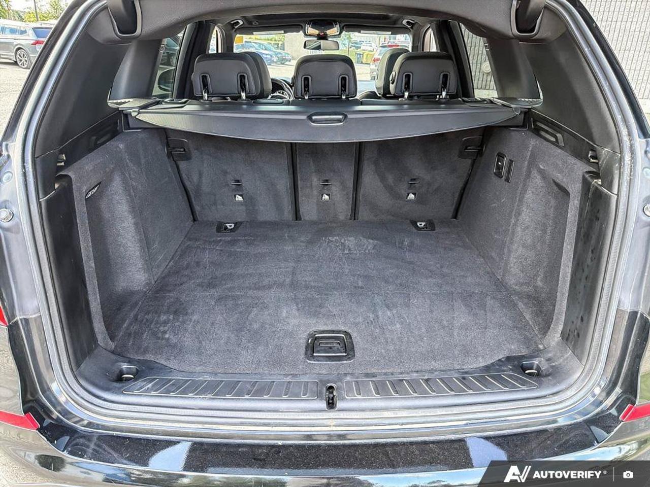 2018 BMW X3 xDrive30iCERTIFIED AS-TRADED, LEATHERETTE, NAV, BA Photo