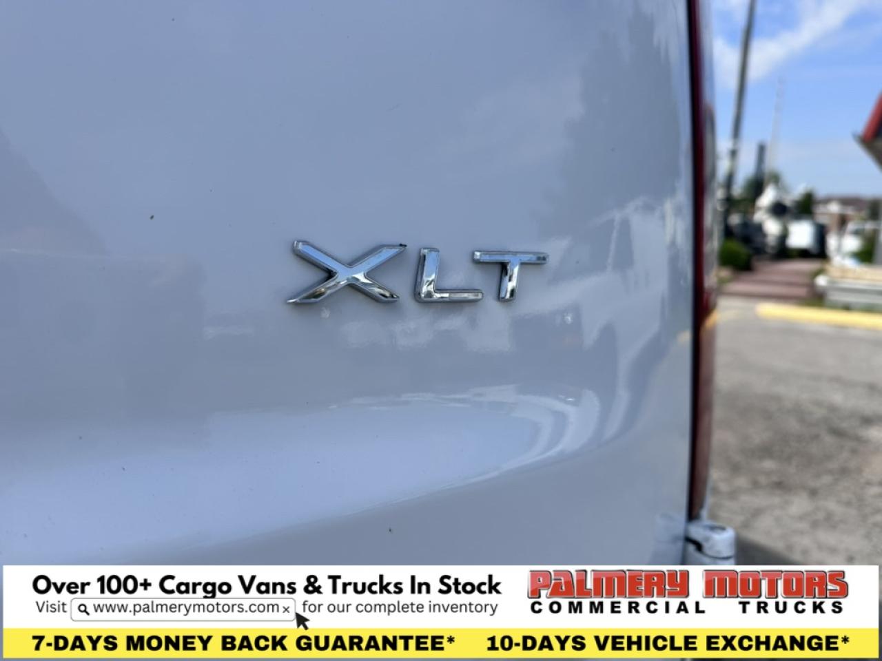 2021 Ford Transit Connect Passenger Wagon XLT 5 Passenger Wagon Photo