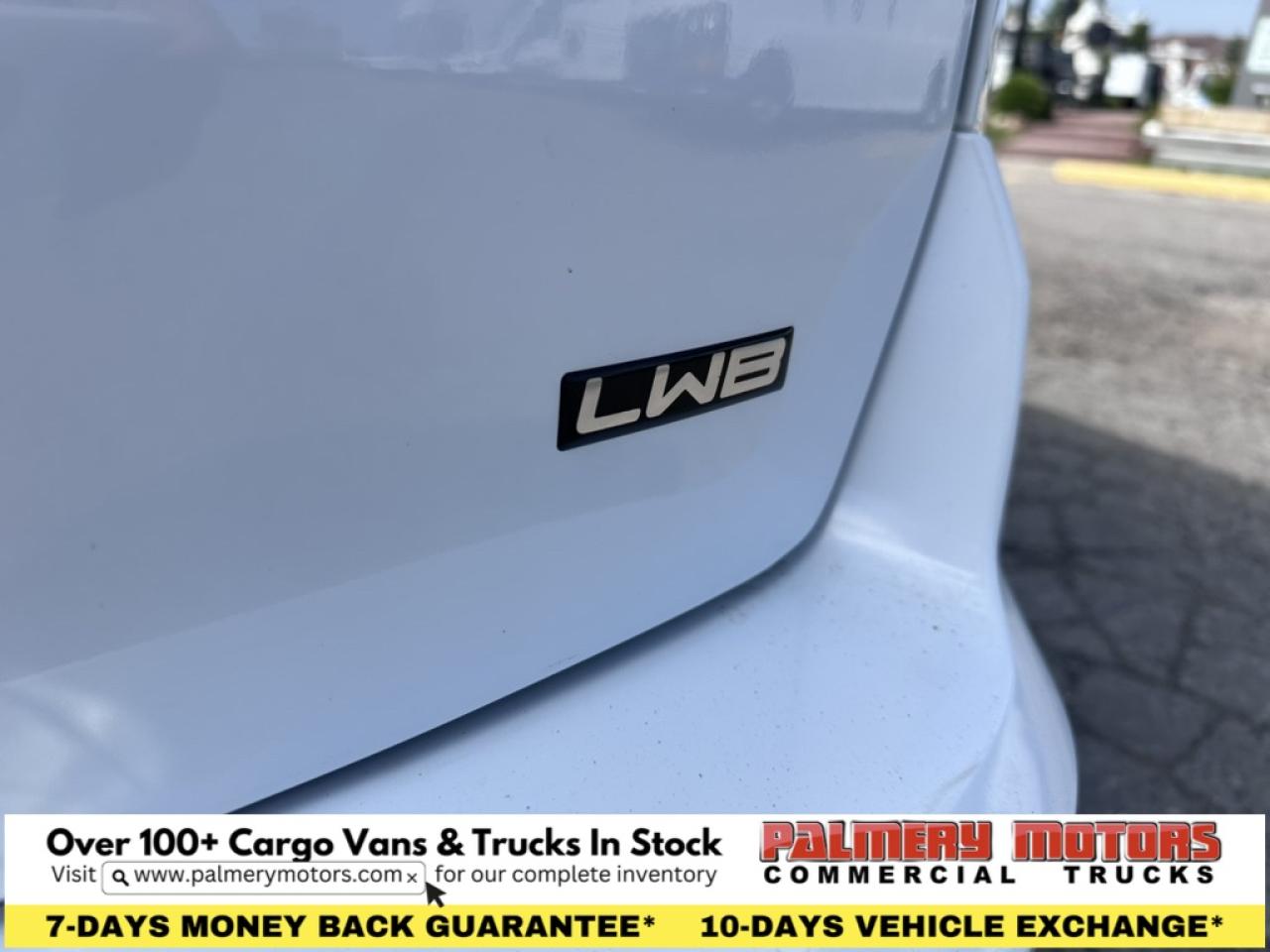 2021 Ford Transit Connect Passenger Wagon XLT 5 Passenger Wagon Photo