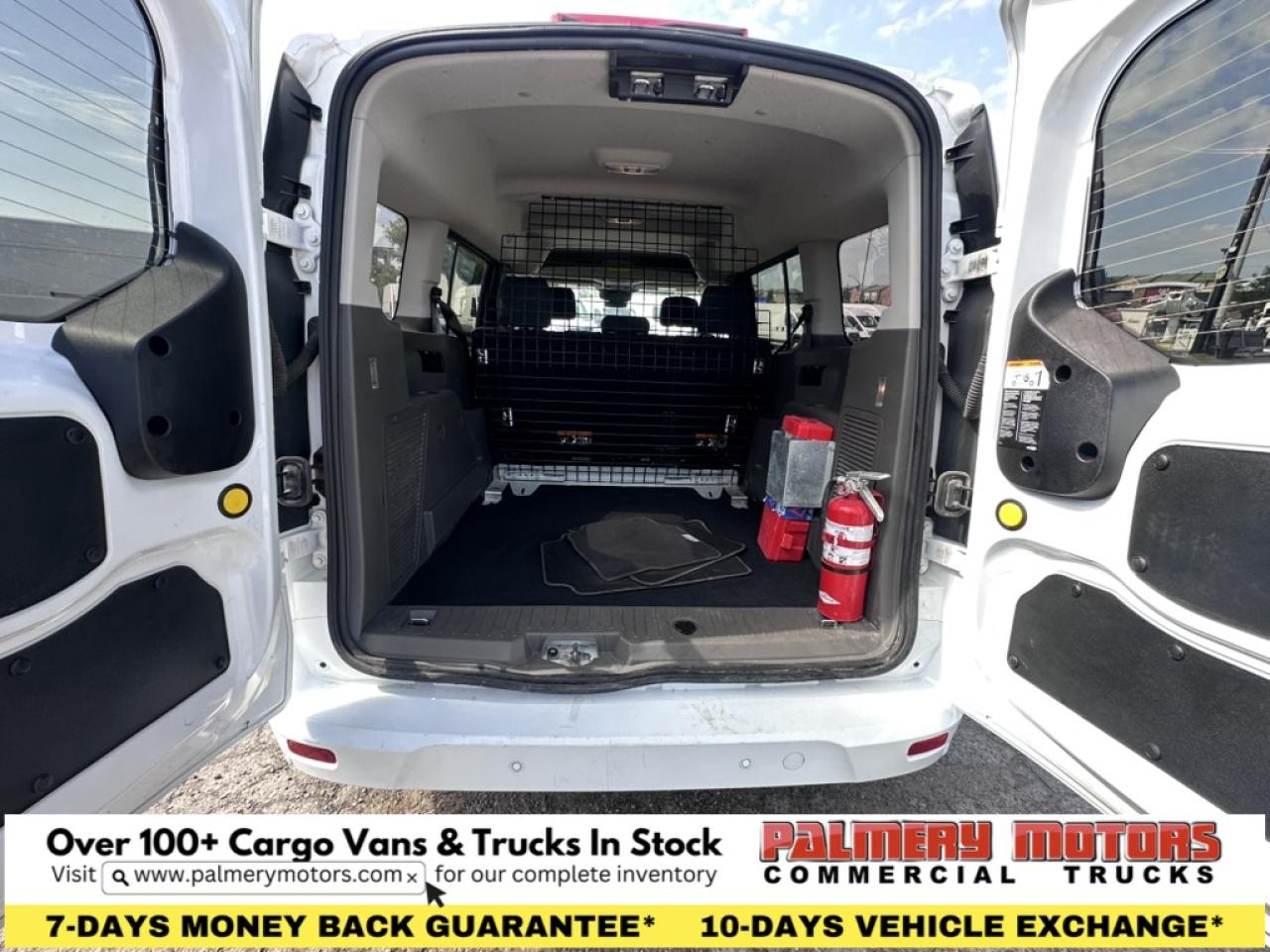 2021 Ford Transit Connect Passenger Wagon XLT 5 Passenger Wagon Photo