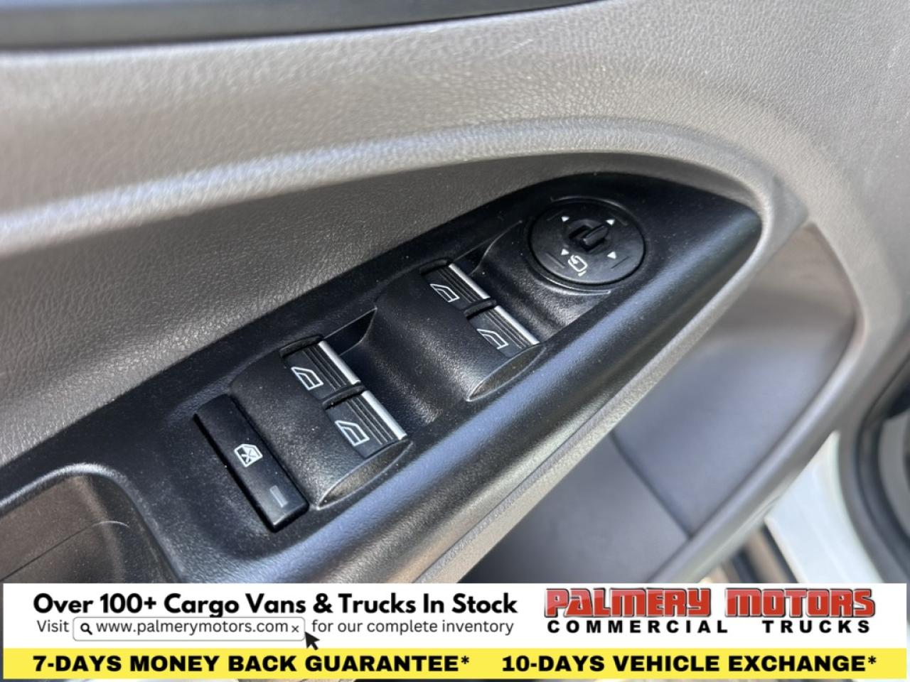 2021 Ford Transit Connect Passenger Wagon XLT 5 Passenger Wagon Photo