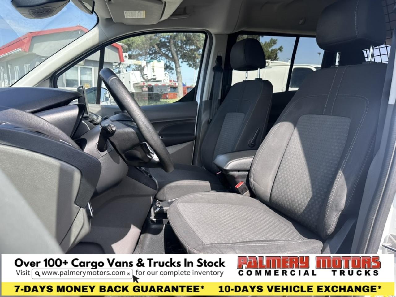 2021 Ford Transit Connect Passenger Wagon XLT 5 Passenger Wagon Photo