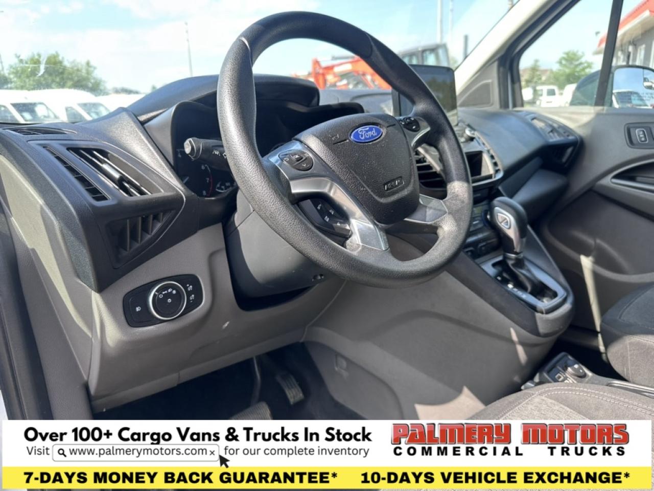 2021 Ford Transit Connect Passenger Wagon XLT 5 Passenger Wagon Photo