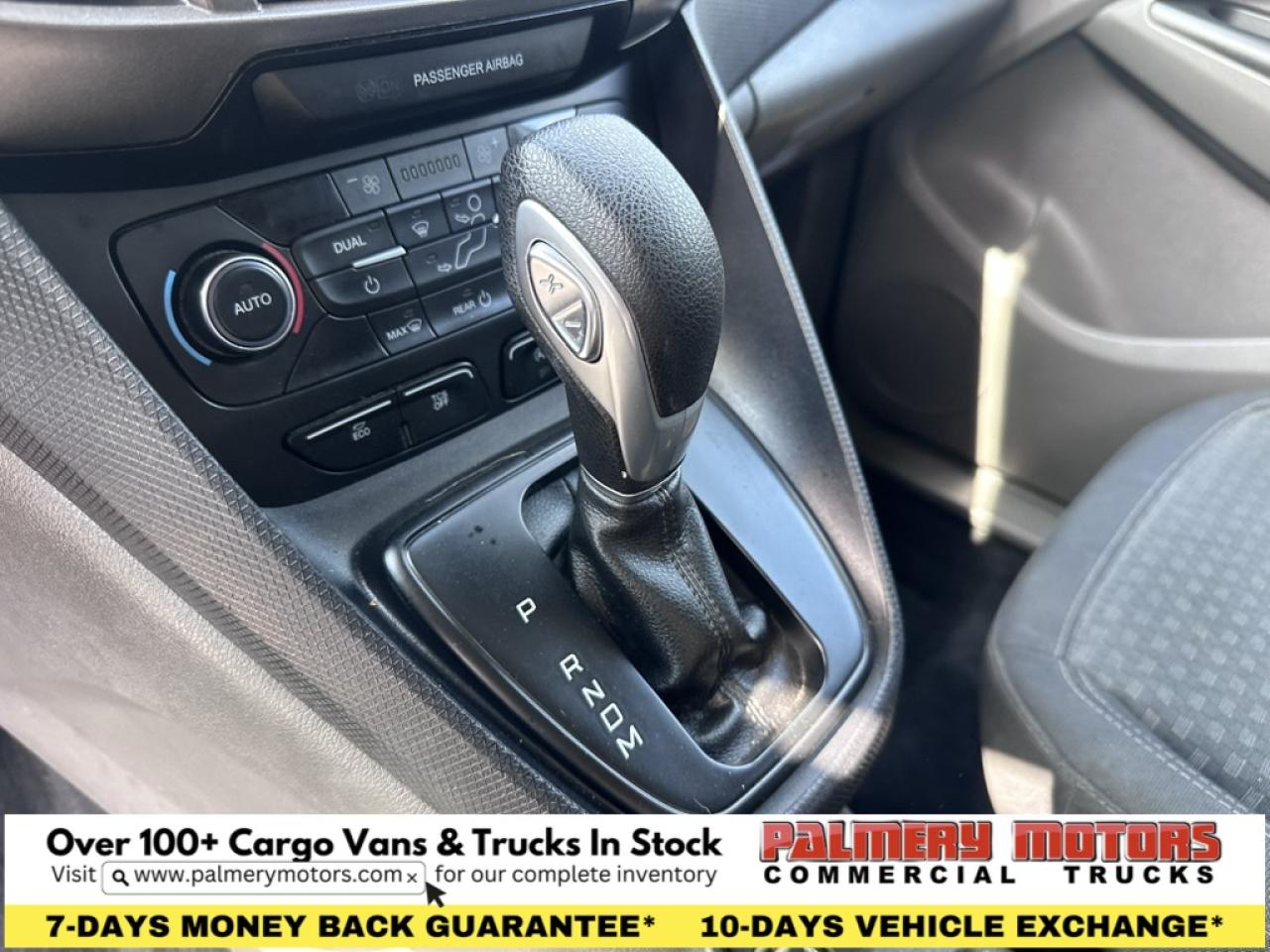 2021 Ford Transit Connect Passenger Wagon XLT 5 Passenger Wagon Photo