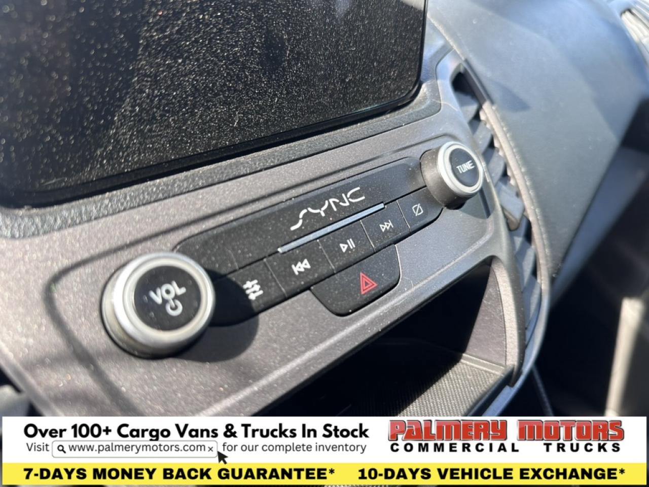 2021 Ford Transit Connect Passenger Wagon XLT 5 Passenger Wagon Photo