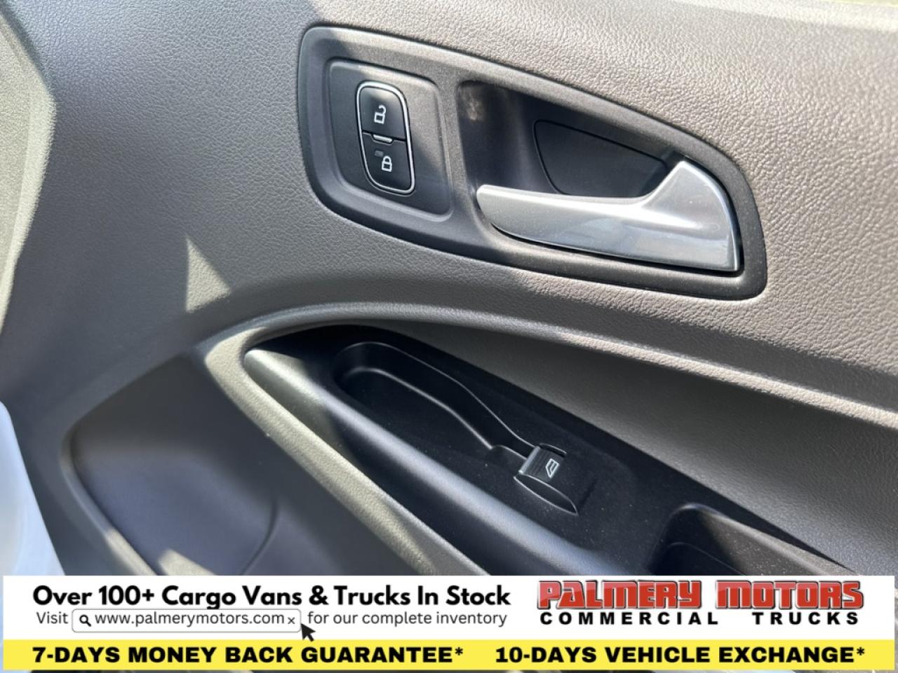 2021 Ford Transit Connect Passenger Wagon XLT 5 Passenger Wagon Photo