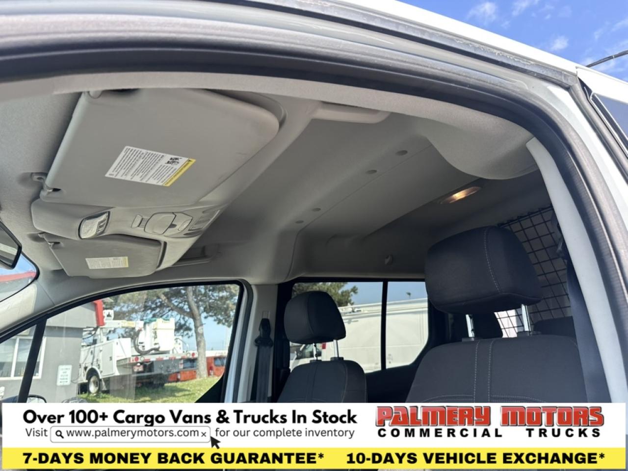 2021 Ford Transit Connect Passenger Wagon XLT 5 Passenger Wagon Photo