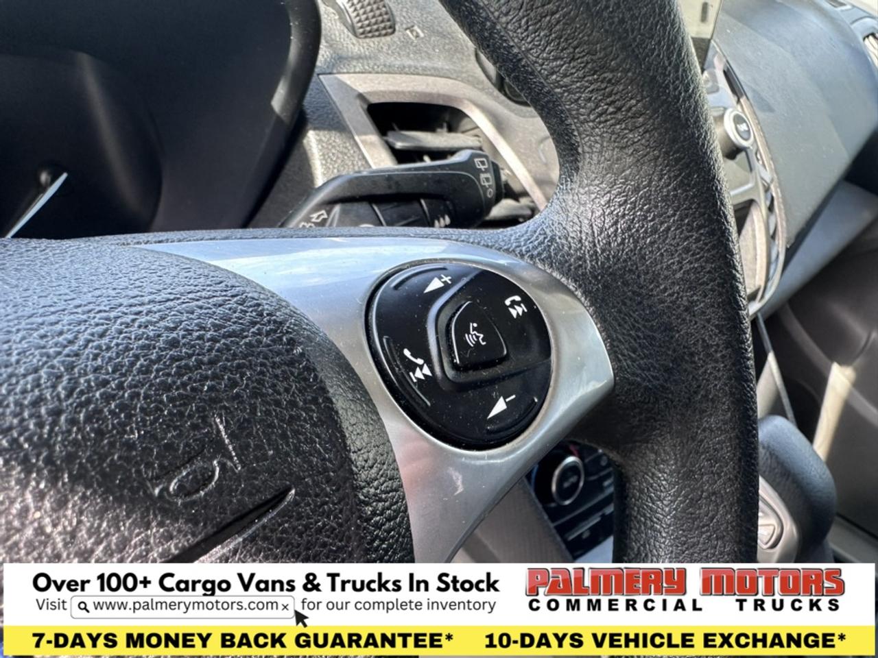 2021 Ford Transit Connect Passenger Wagon XLT 5 Passenger Wagon Photo