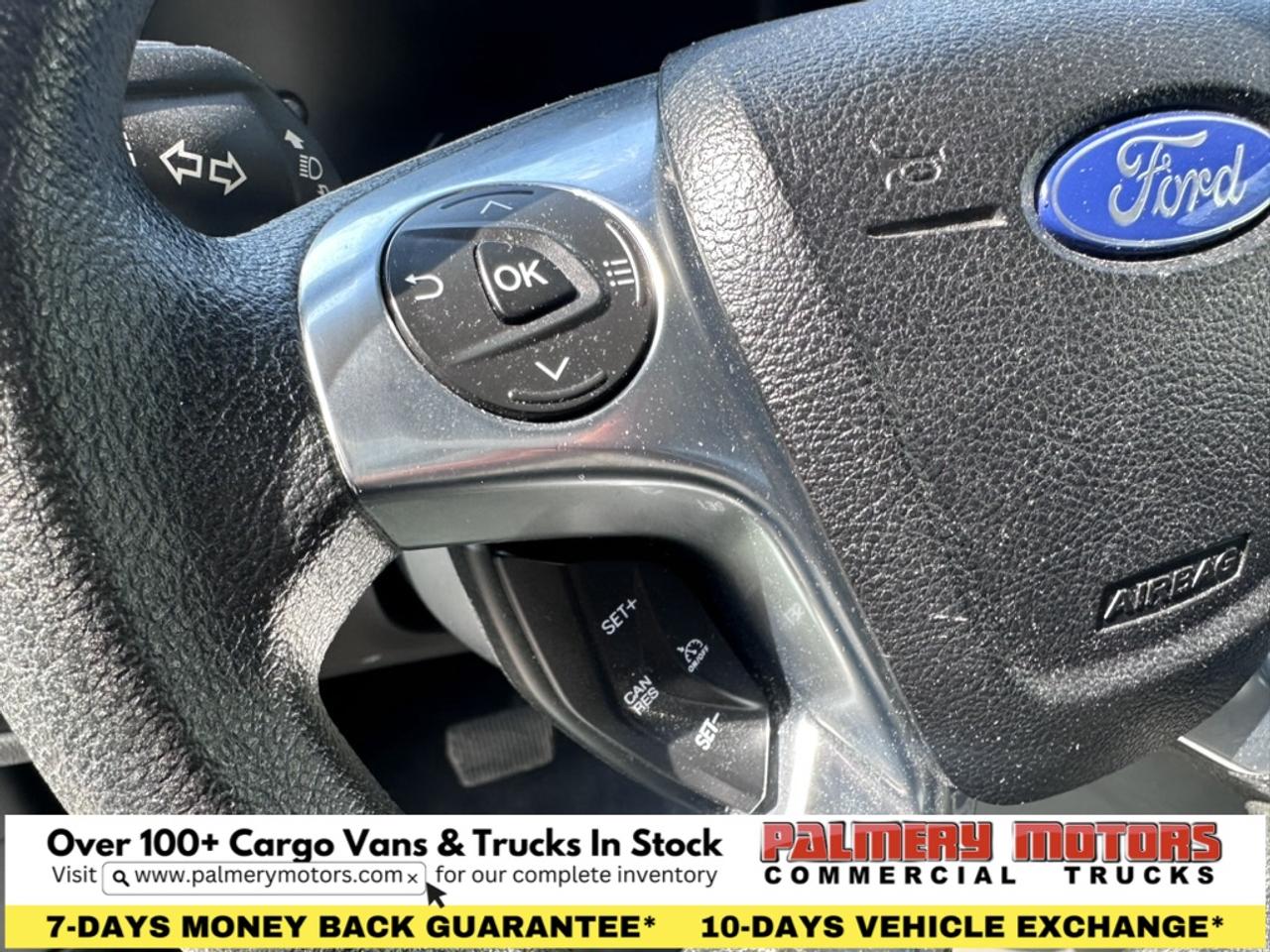 2021 Ford Transit Connect Passenger Wagon XLT 5 Passenger Wagon Photo