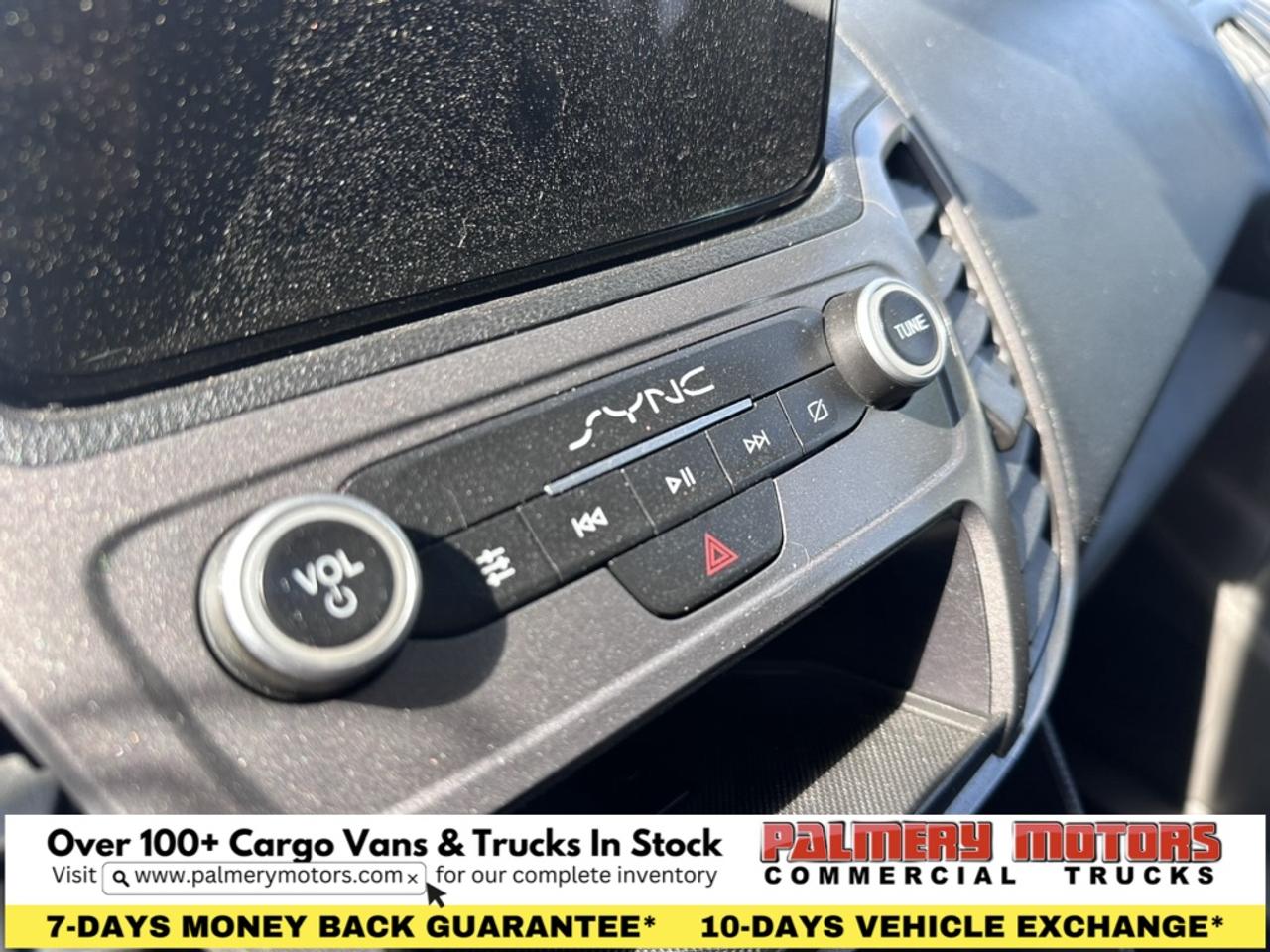 2021 Ford Transit Connect Passenger Wagon XLT 5 Passenger Wagon Photo