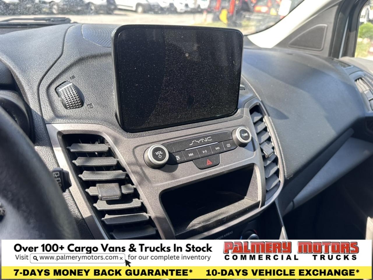 2021 Ford Transit Connect Passenger Wagon XLT 5 Passenger Wagon Photo